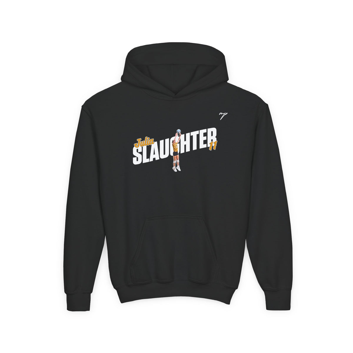 Julia Slaughter YOUTH Hoodie
