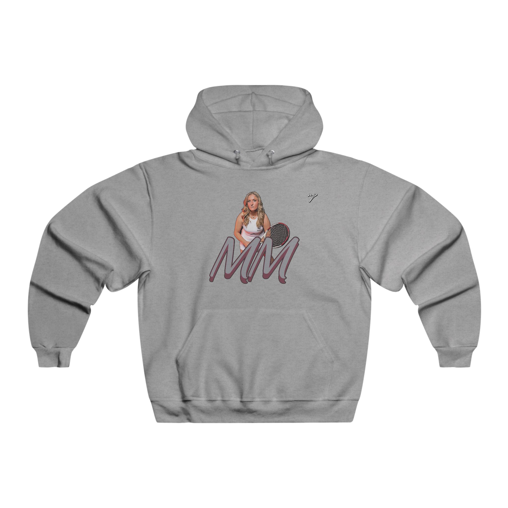 Marliemekenna Thompson Vintage Hoodie