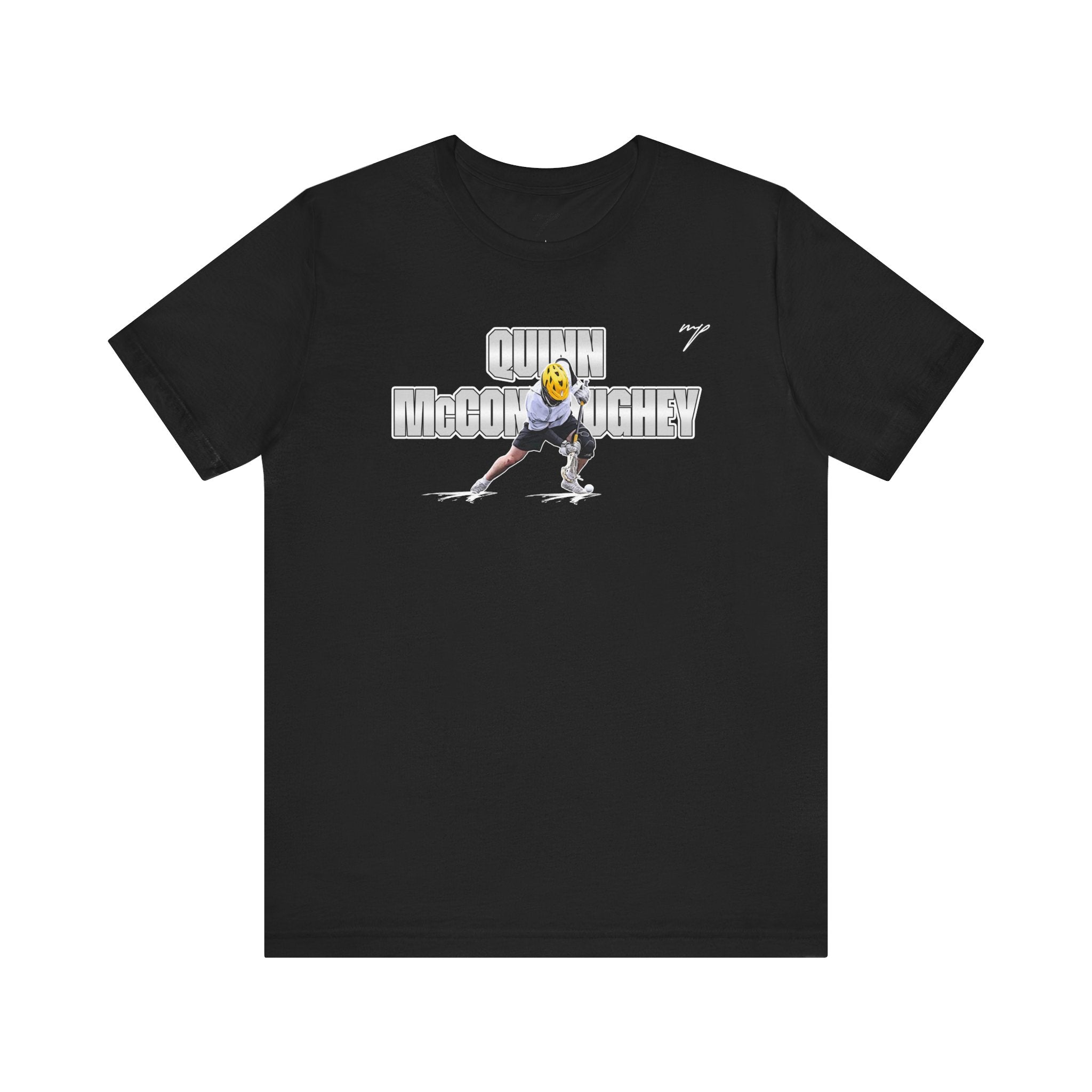 Quinn McConnaughey Graphic Tee