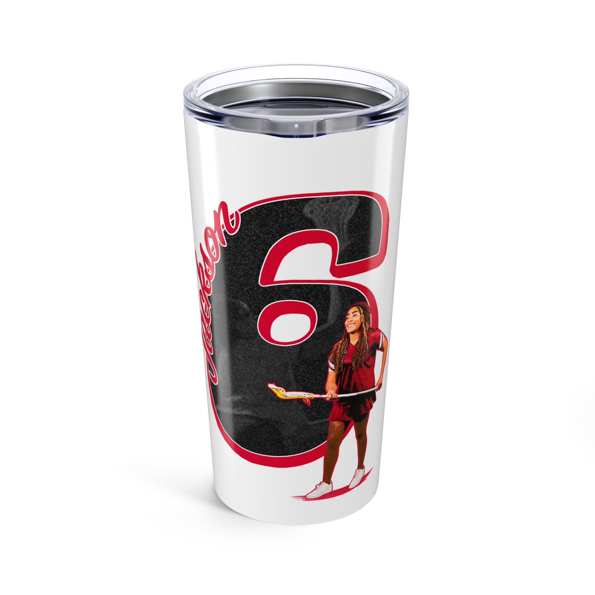 Kearston Jackson Tumbler Mug