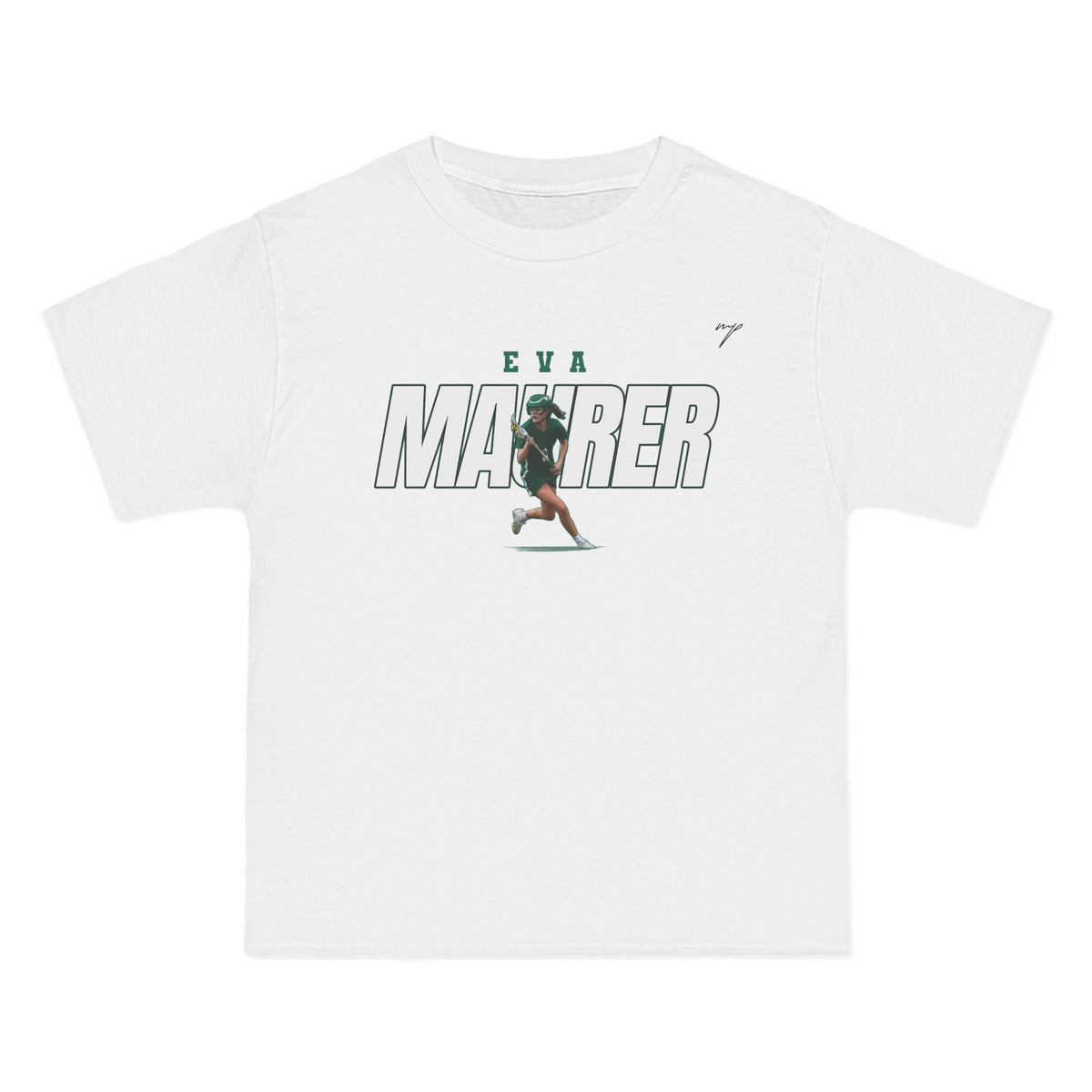 Eva Maurer Vintage Tee
