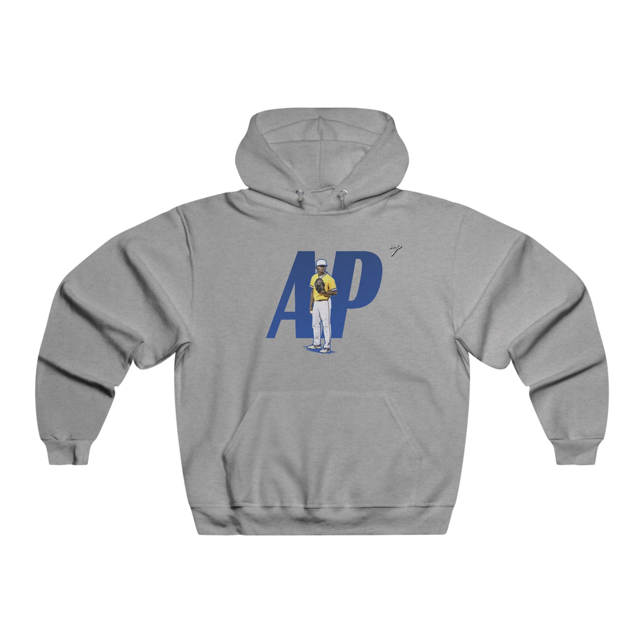 Austyn Peak Vintage Hoodie