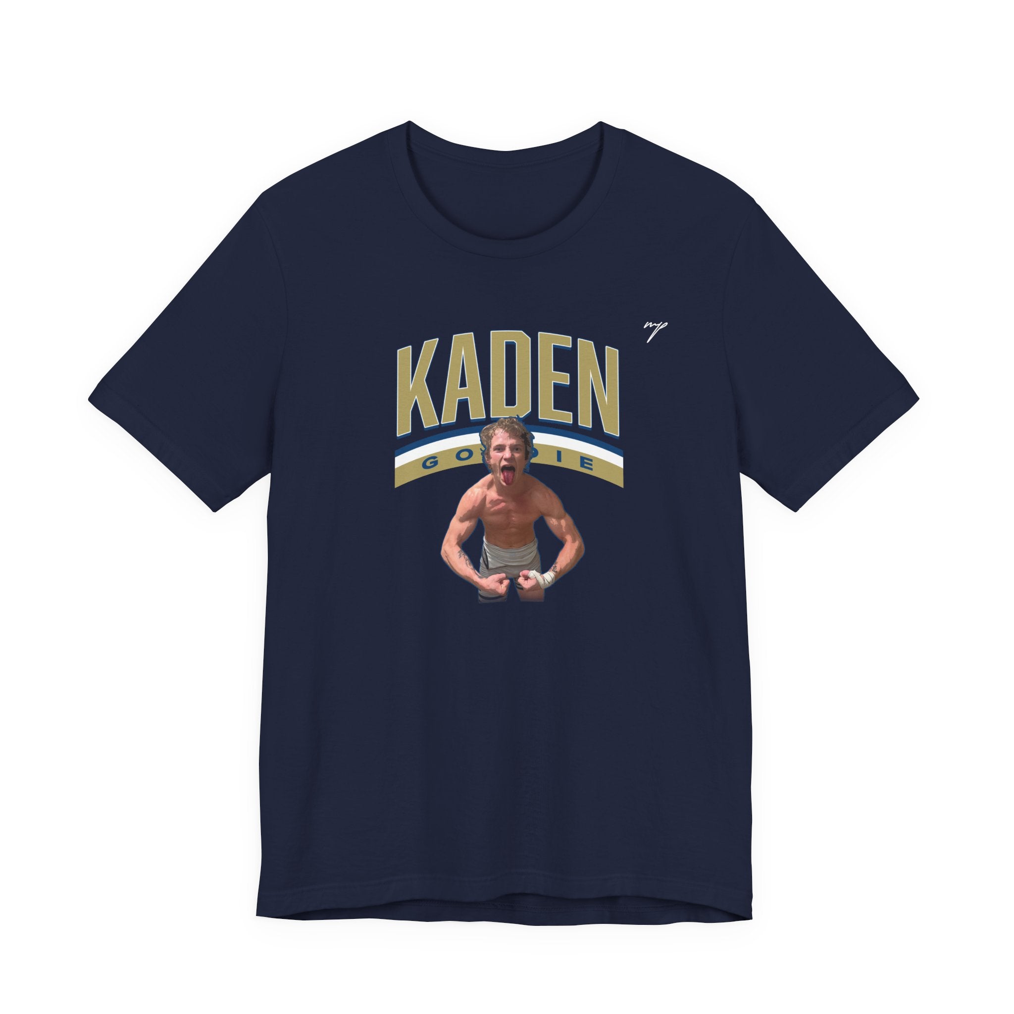 Kaden Golder Graphic Tee