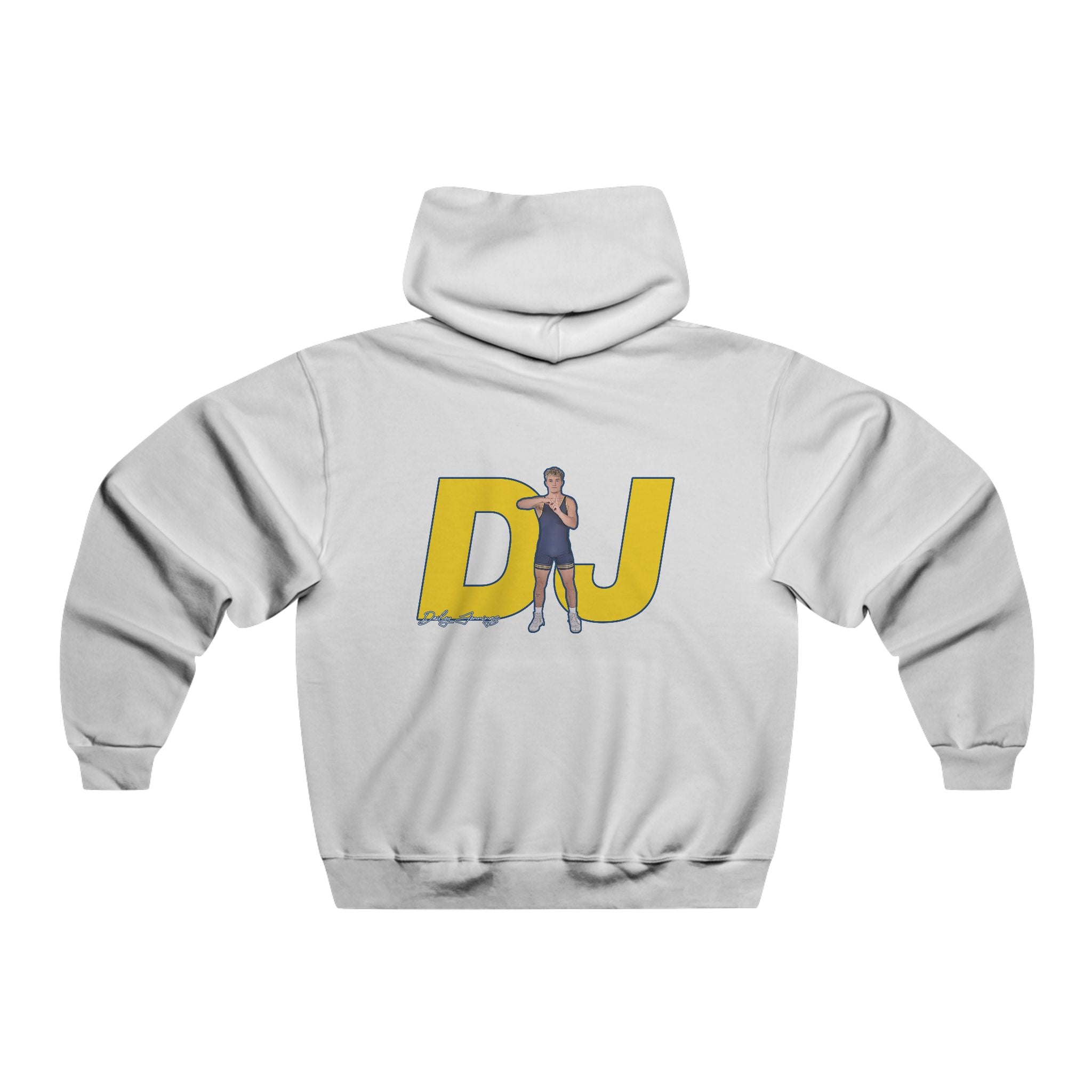 Dailey Jennings Vintage Hoodie