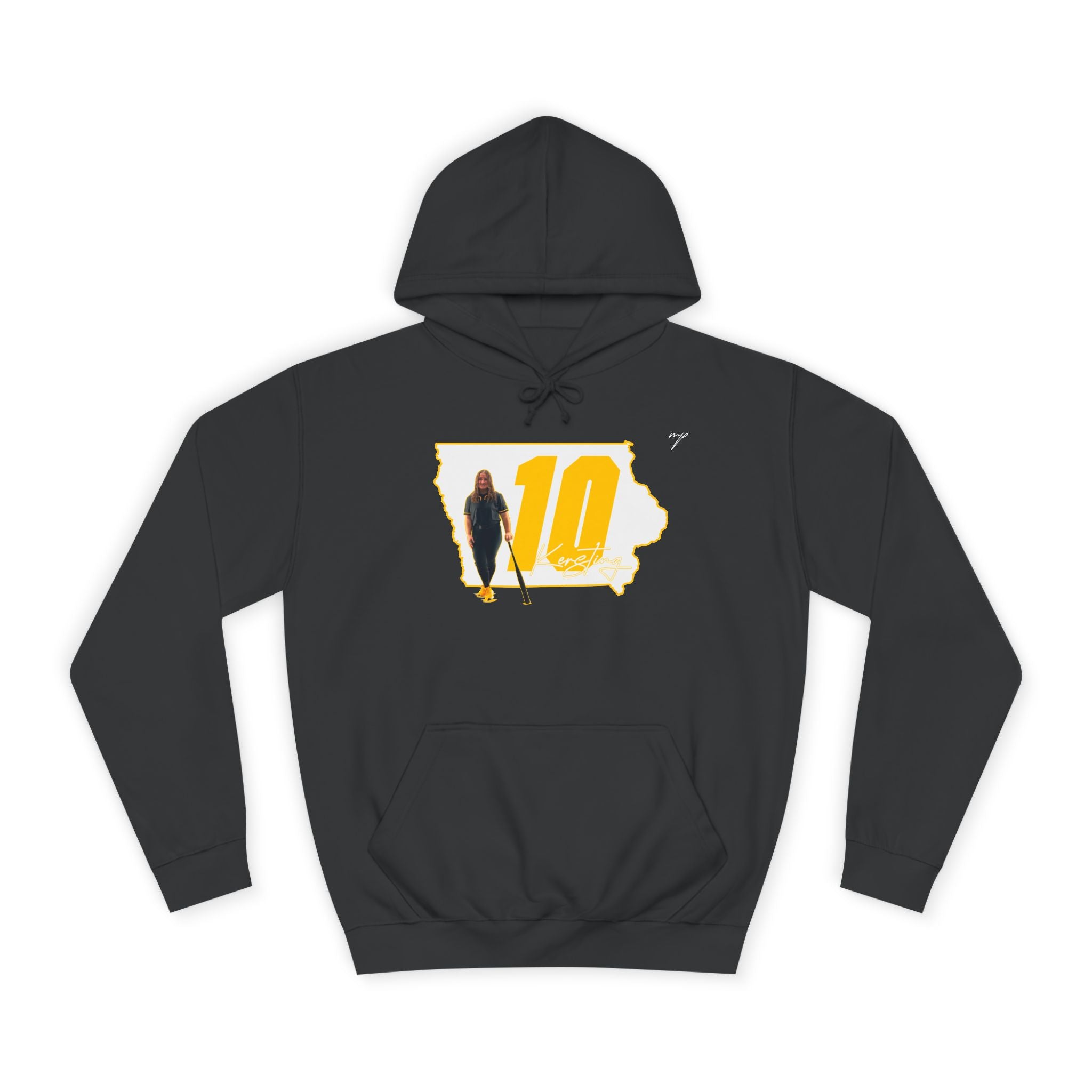 Kayla Kersting Hoodie