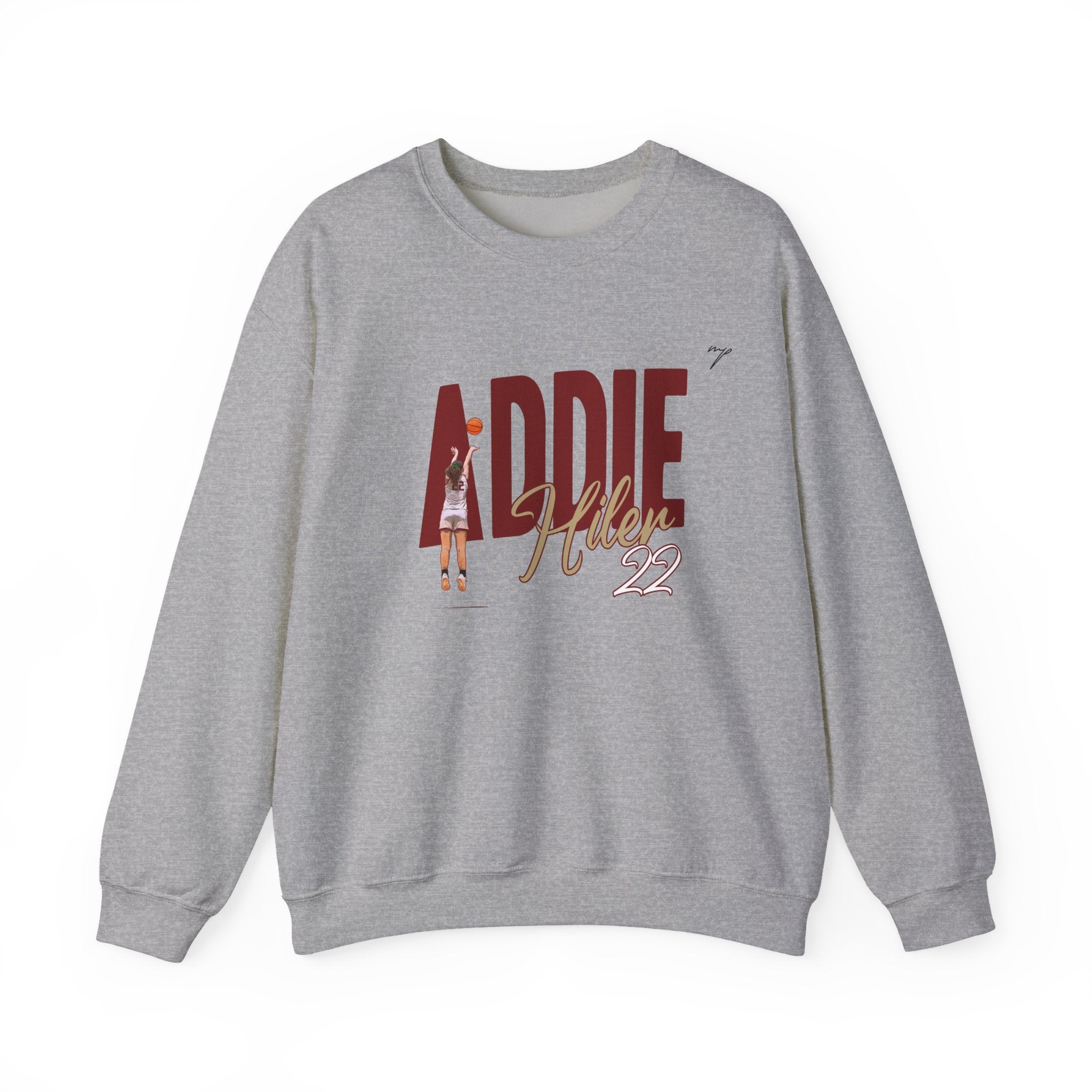 Addie Hiler Crewneck