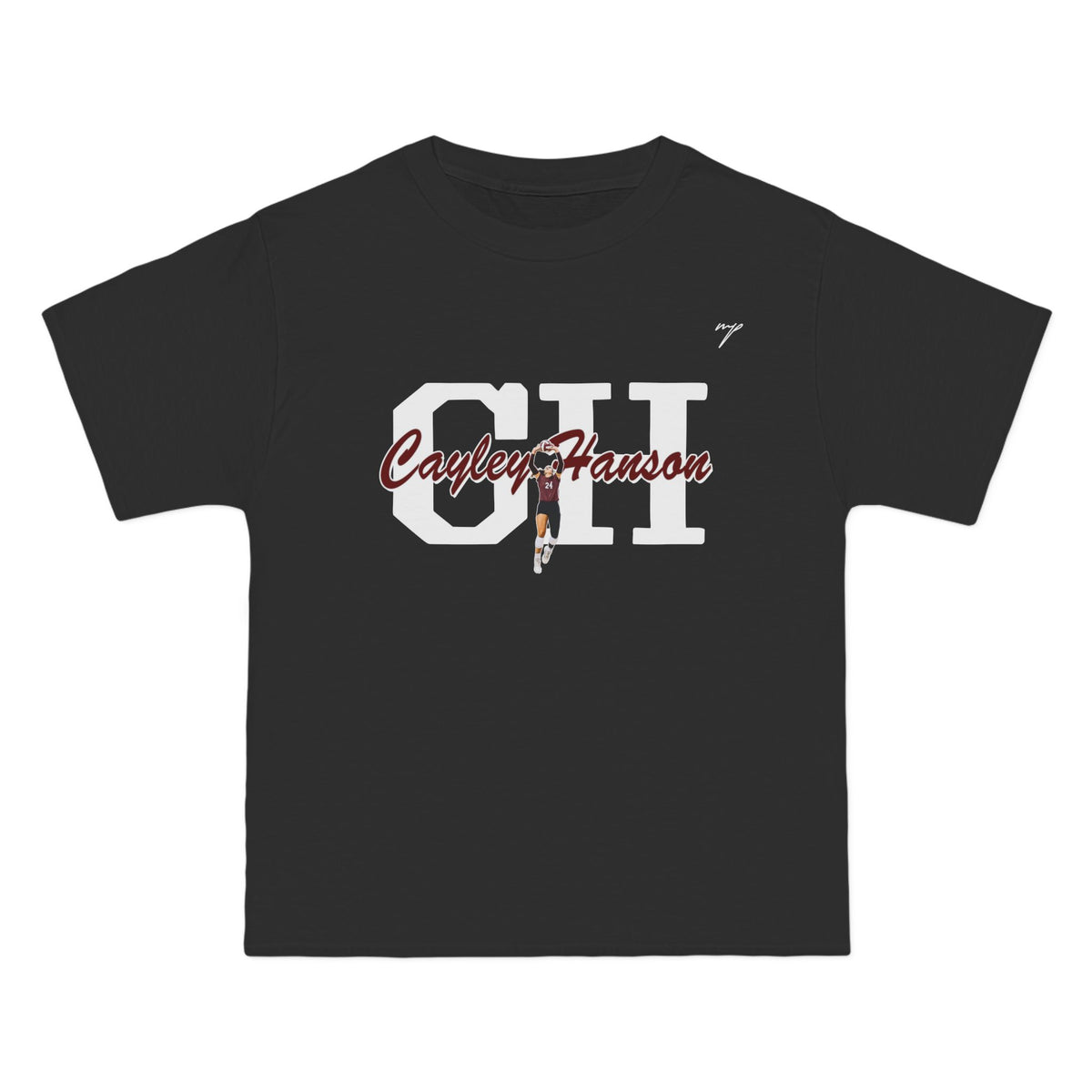 Cayley Hanson Vintage Tee