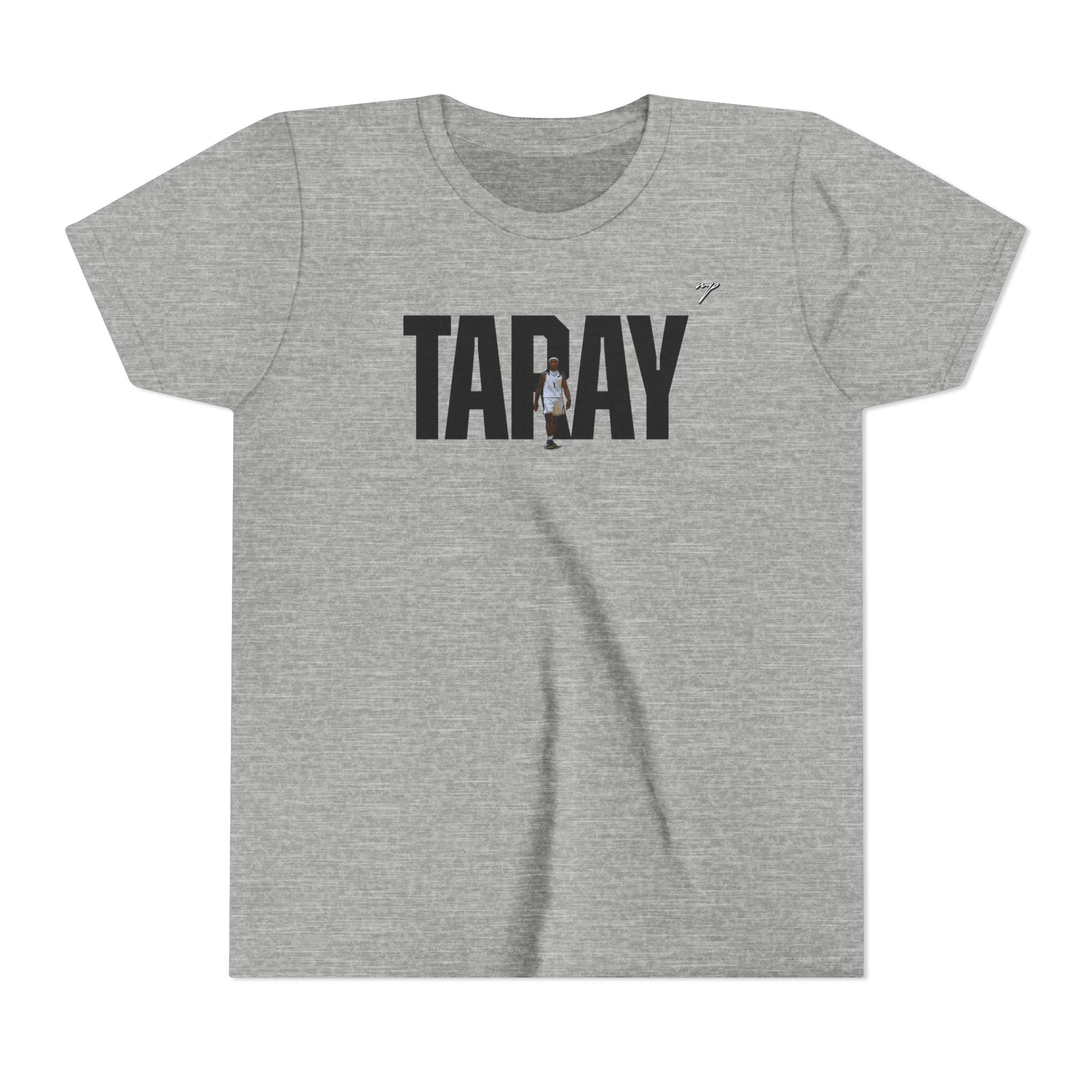Taray Howell YOUTH Graphic Tee
