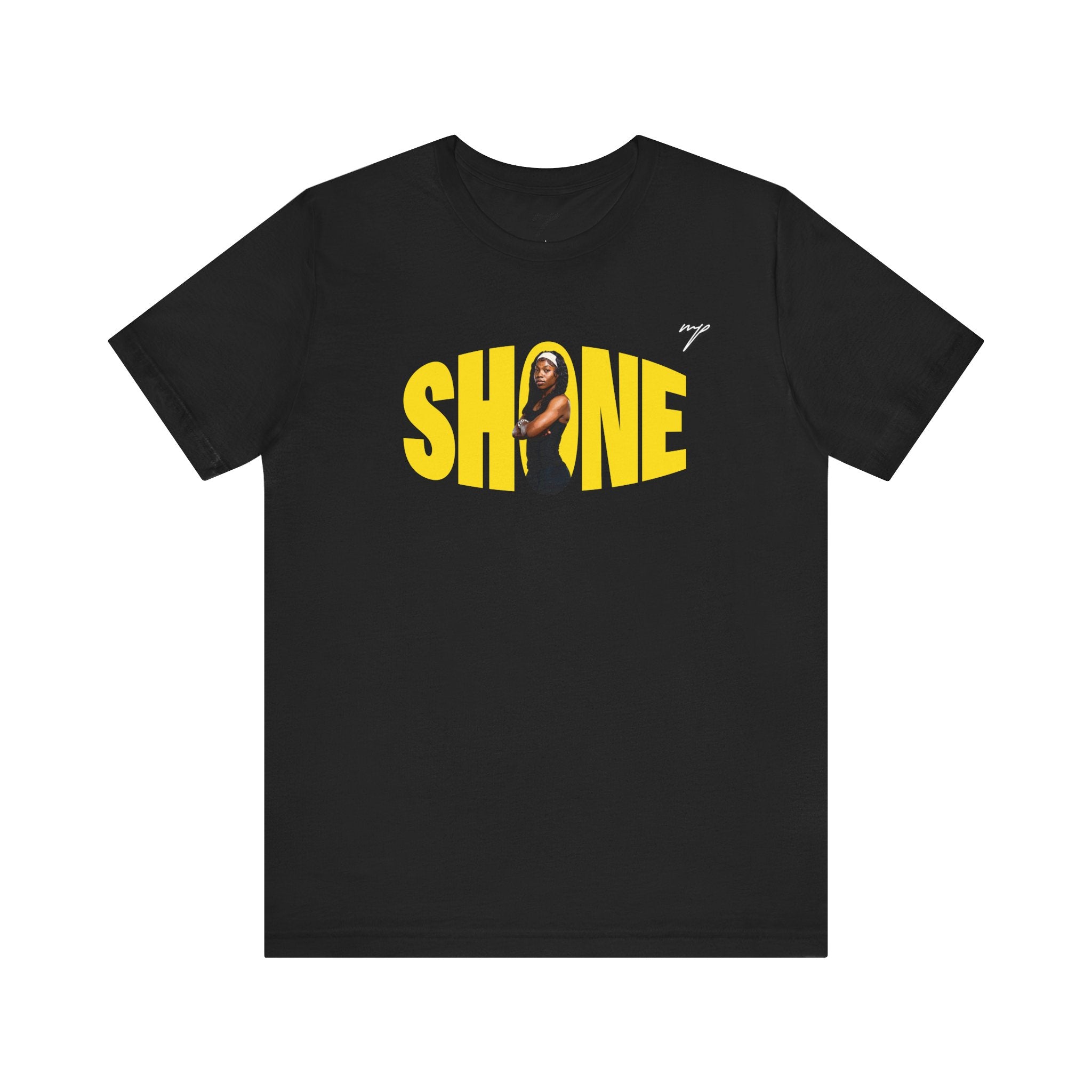 Shone Walters Graphic Tee