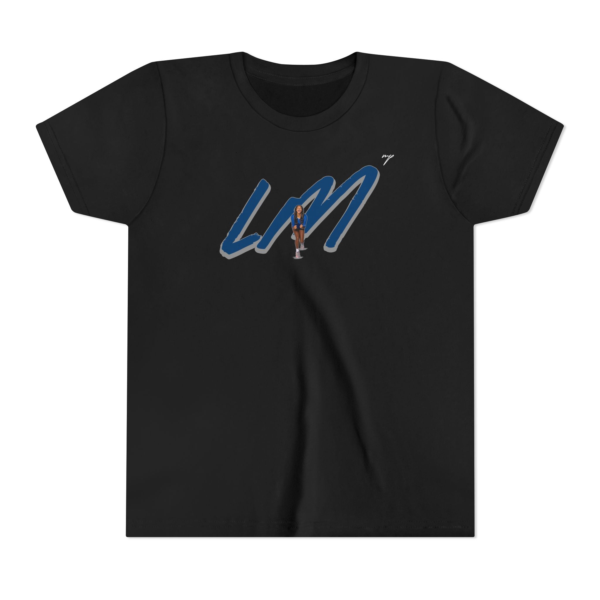 Lisa Melenciano YOUTH Graphic Tee