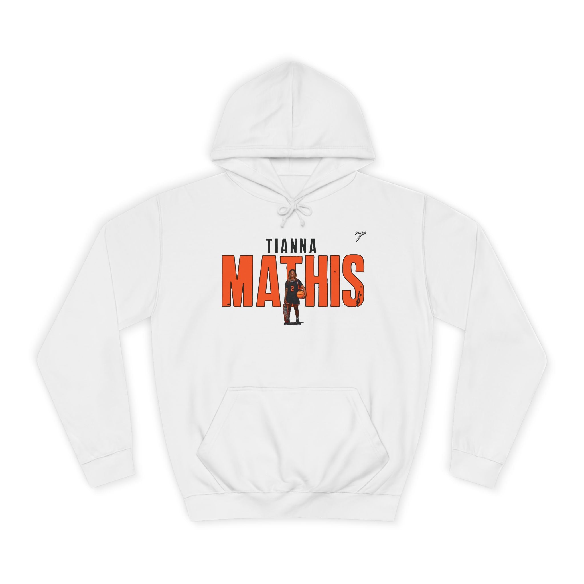 Tianna Mathis Hoodie