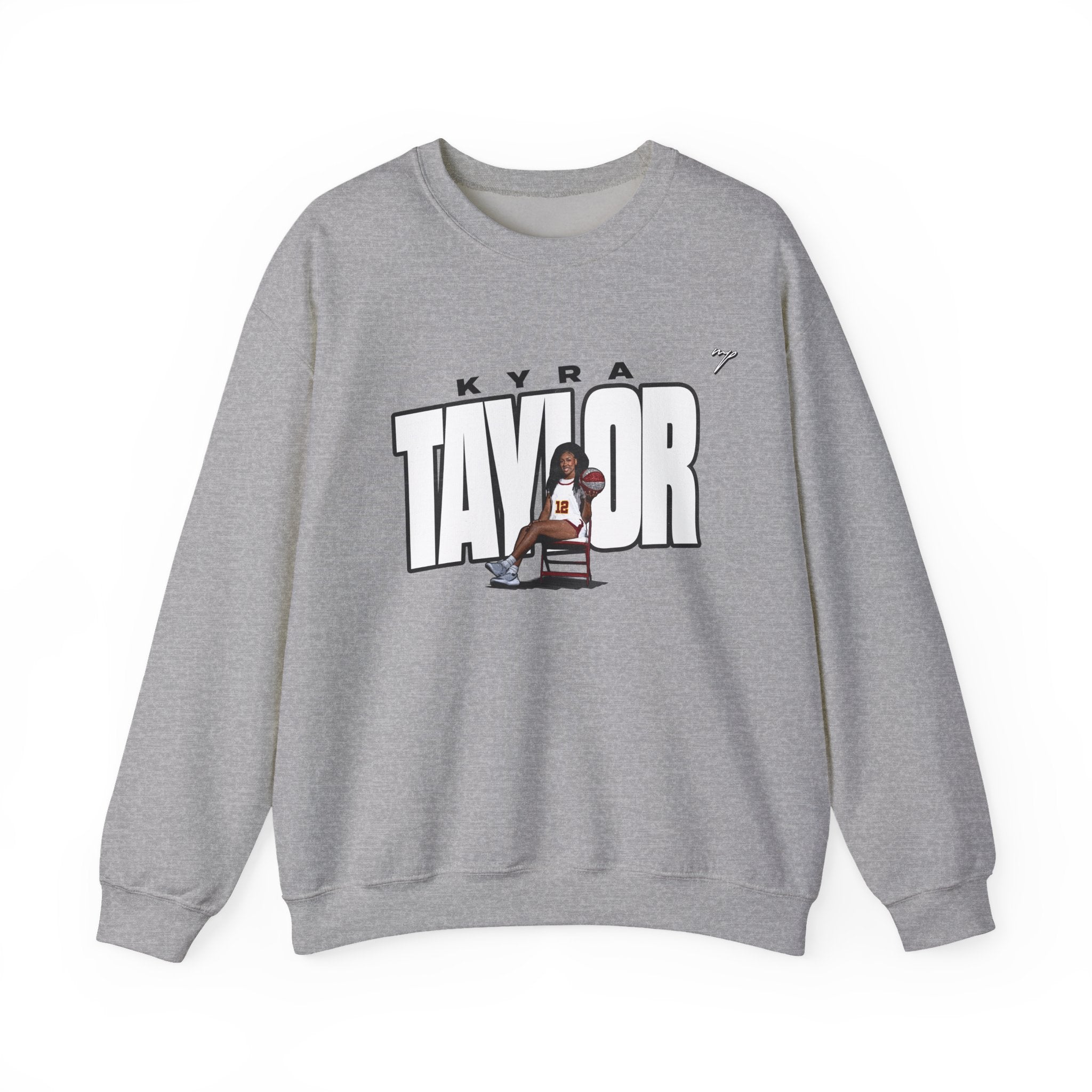Kyra Taylor Crewneck