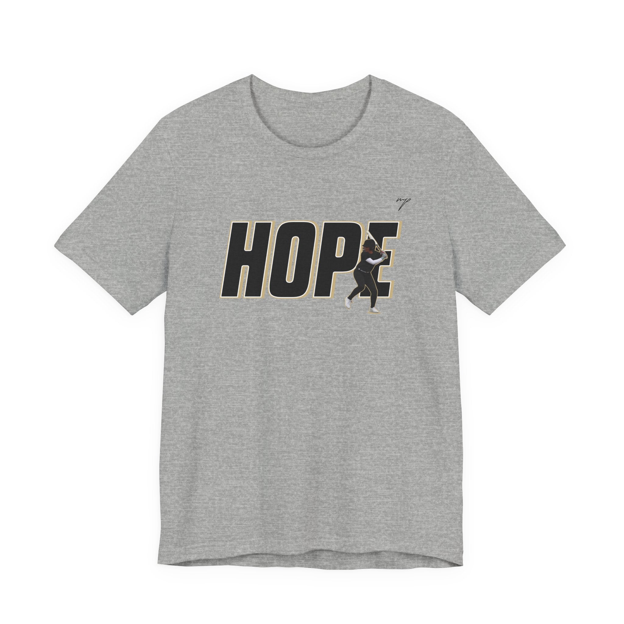 Hope Gilmore Graphic Tee