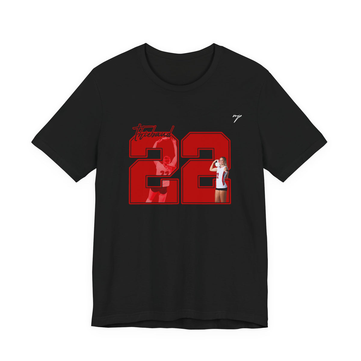 Blair Thiebaud Graphic Tee