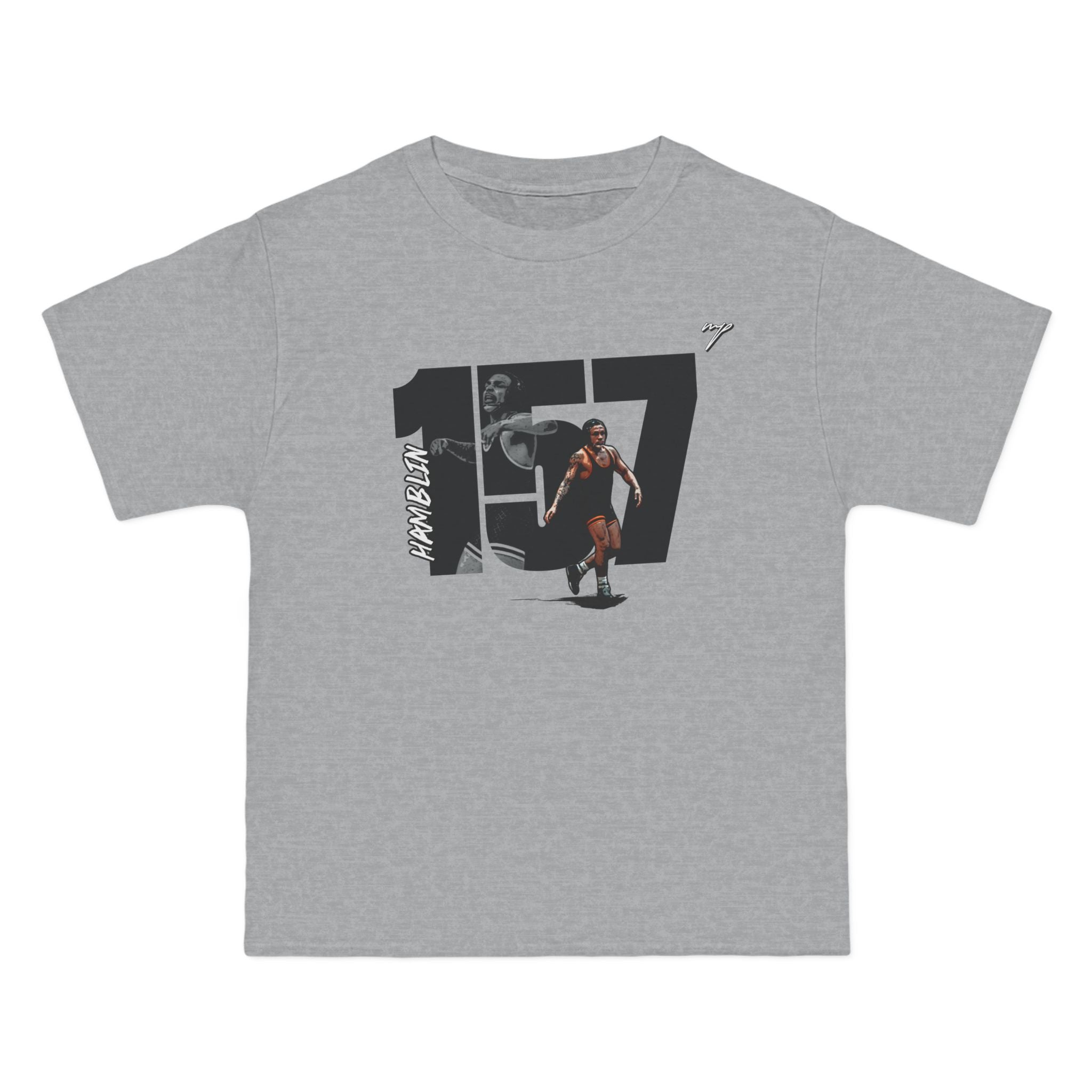 CJ Hamblin Vintage Tee
