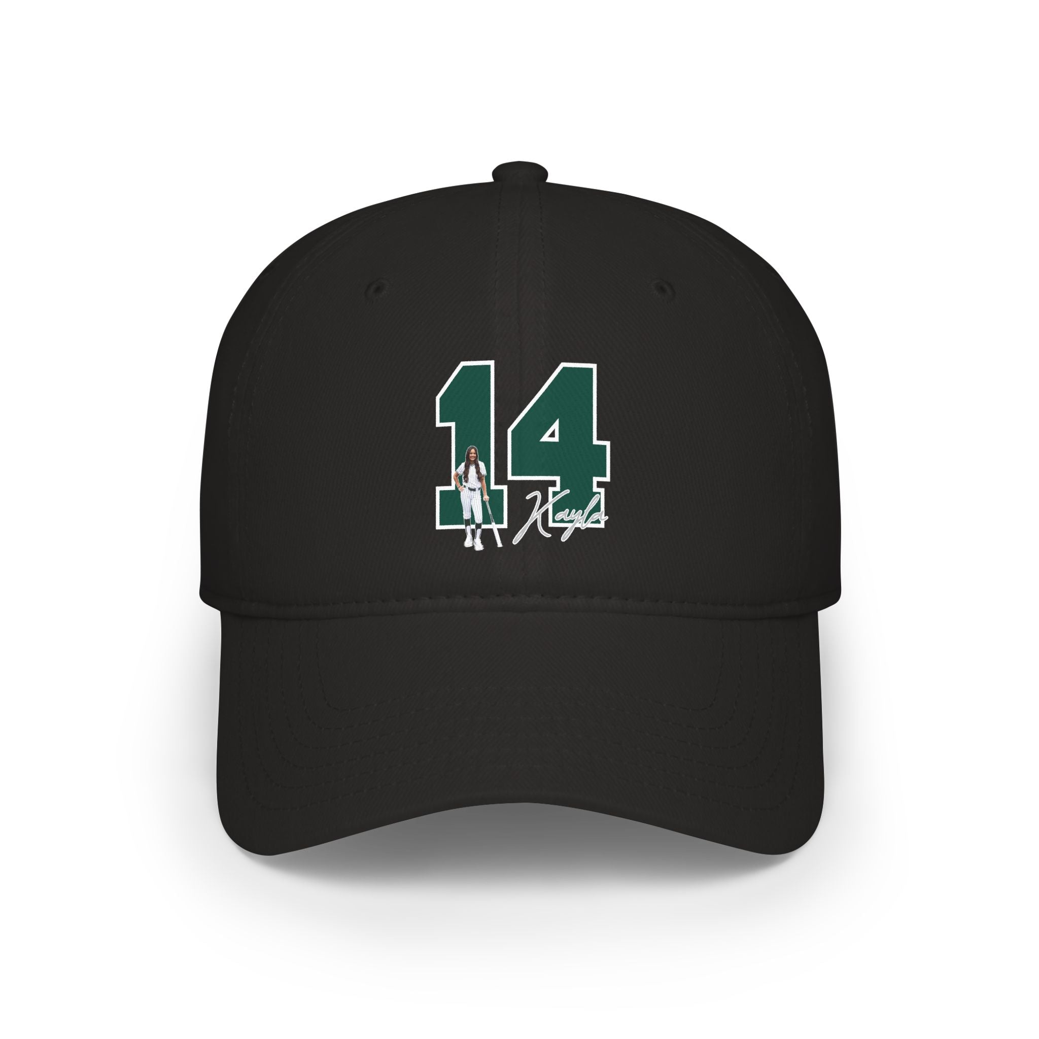 Kayla Cisneros Hat