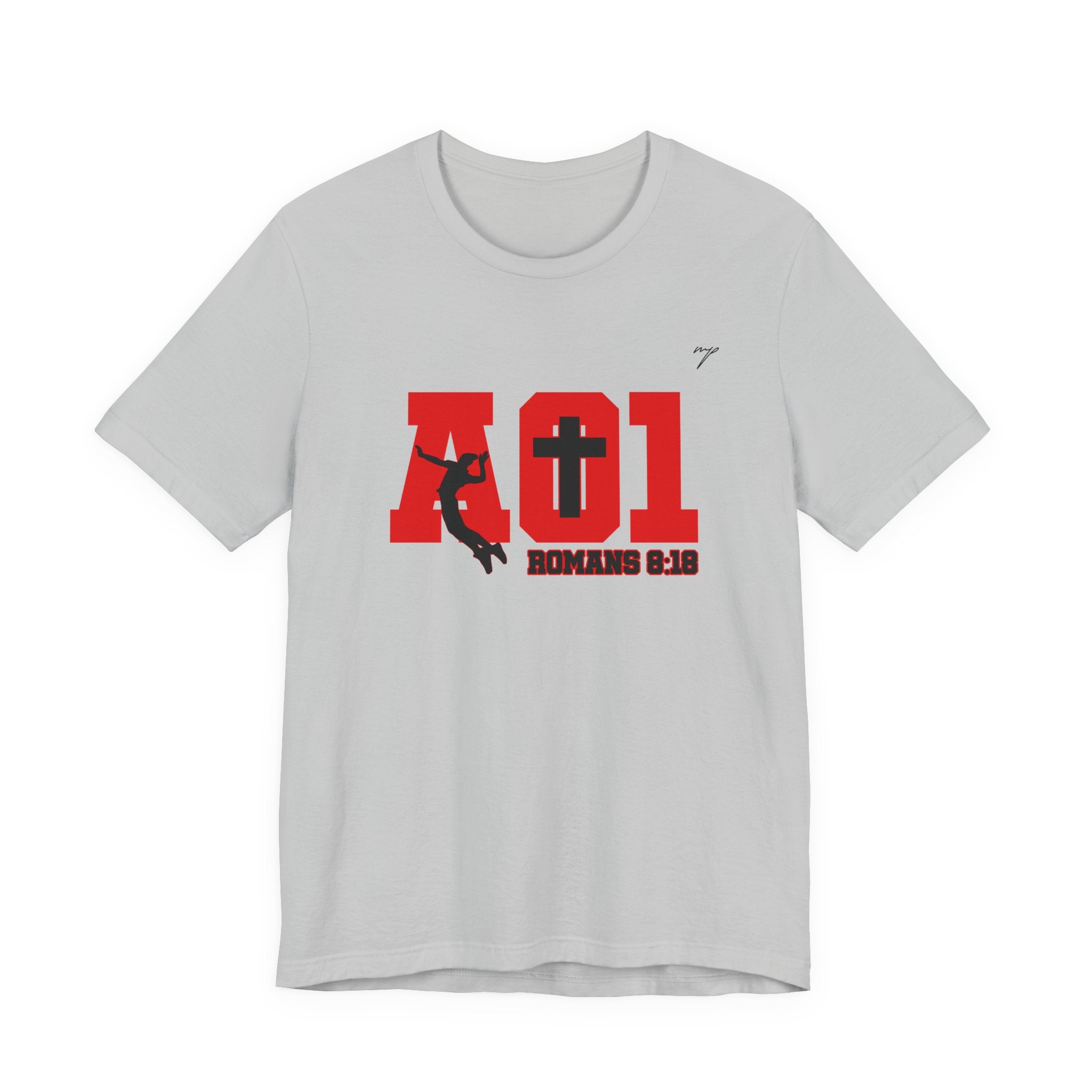 Reese Millar Graphic Tee