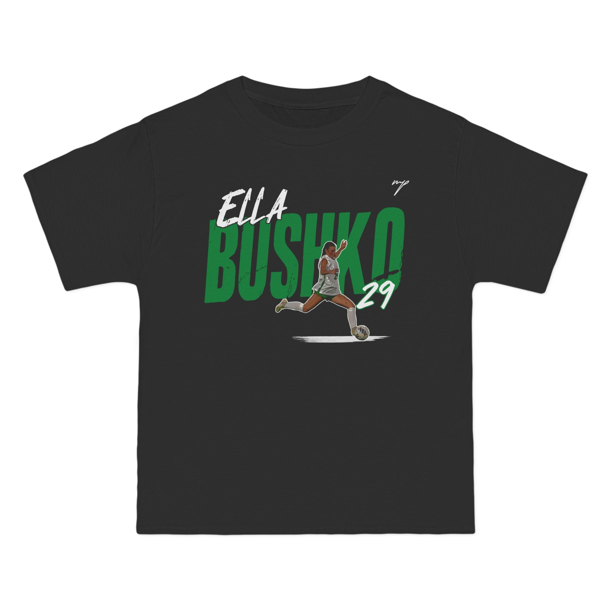Ella Bushko Vintage Tee