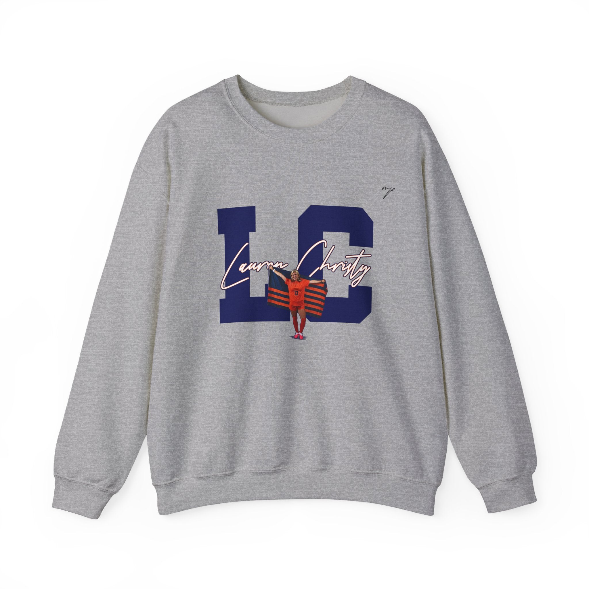 Lauren Christy Crewneck