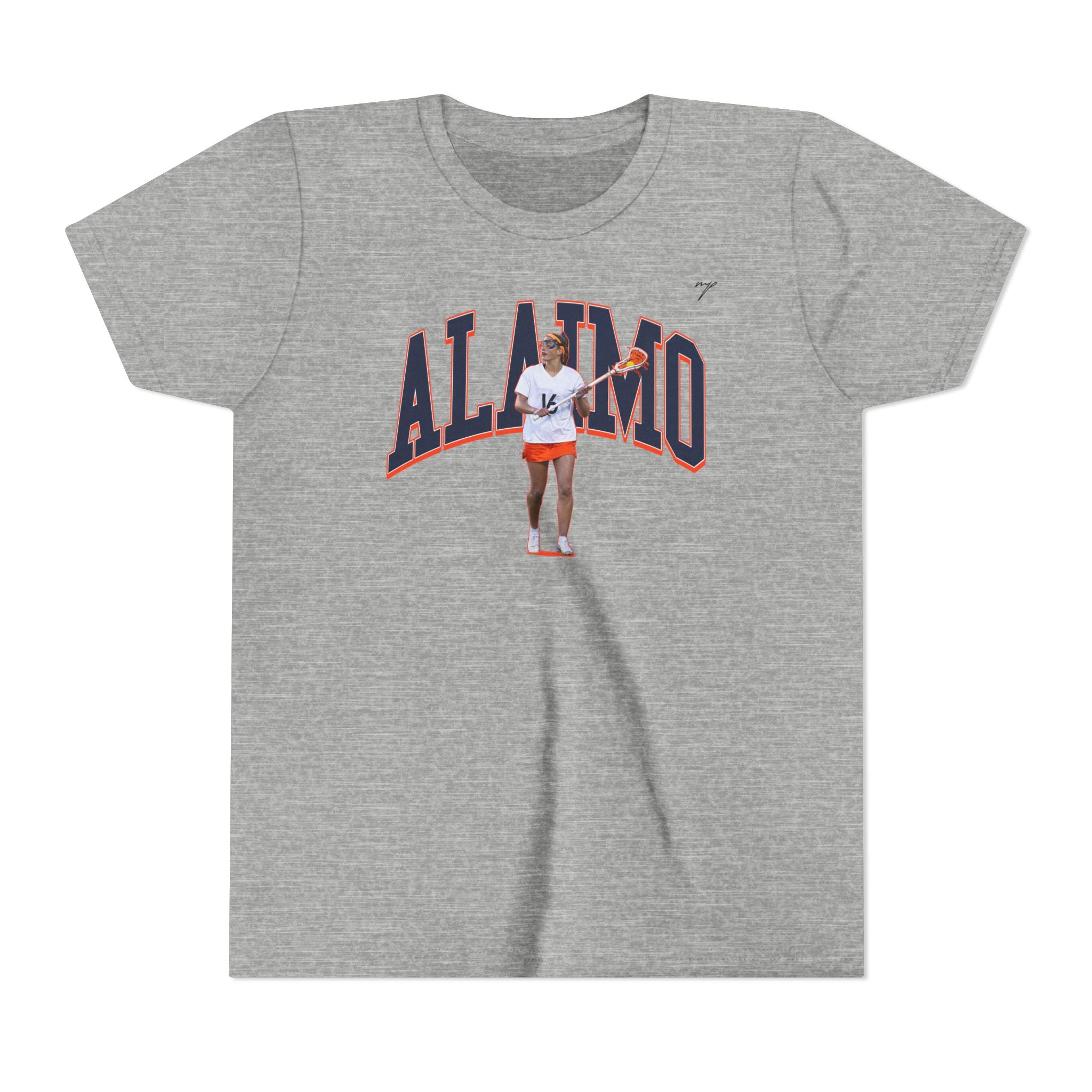 Madison Alaimo YOUTH Graphic Tee