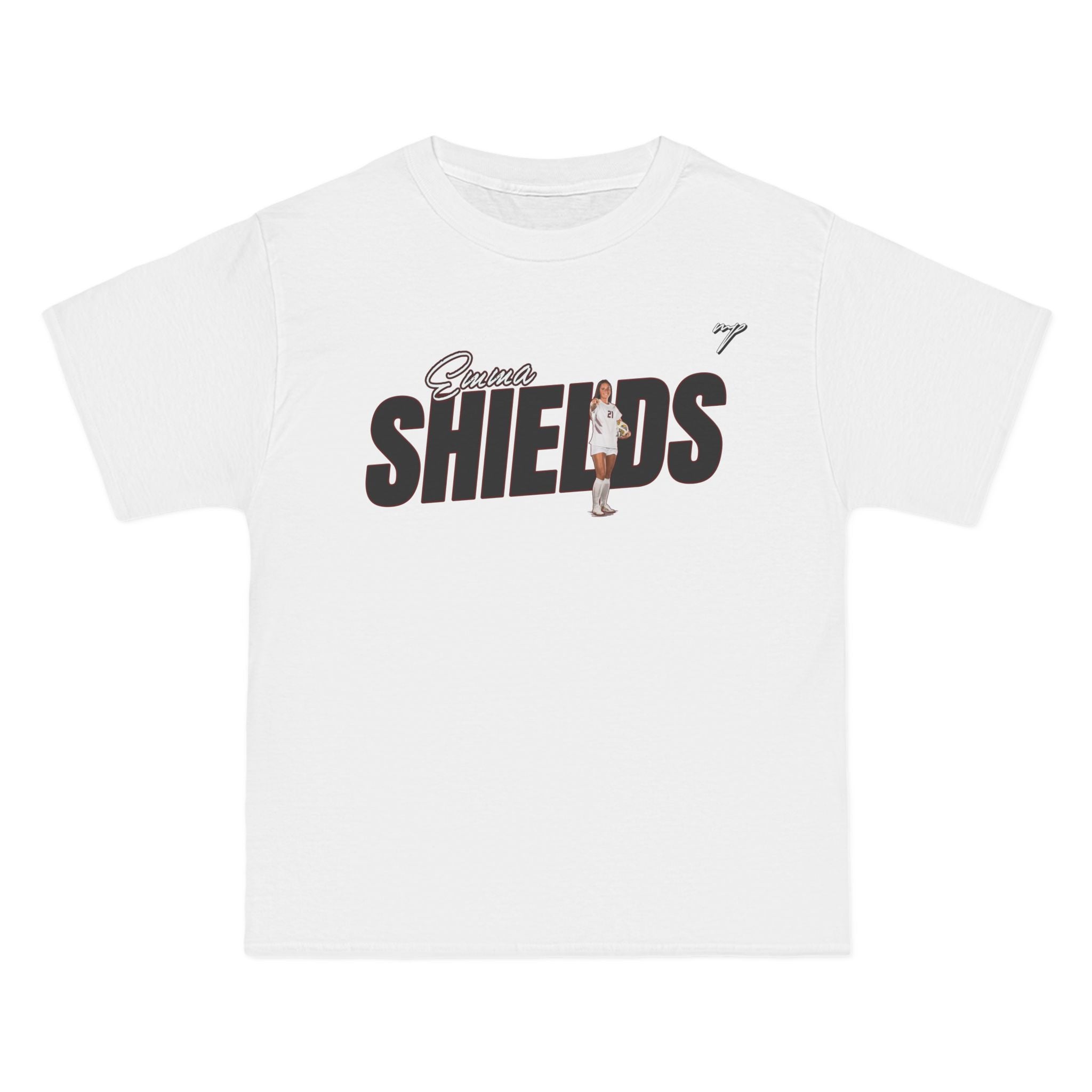 Emma Shields Vintage Tee