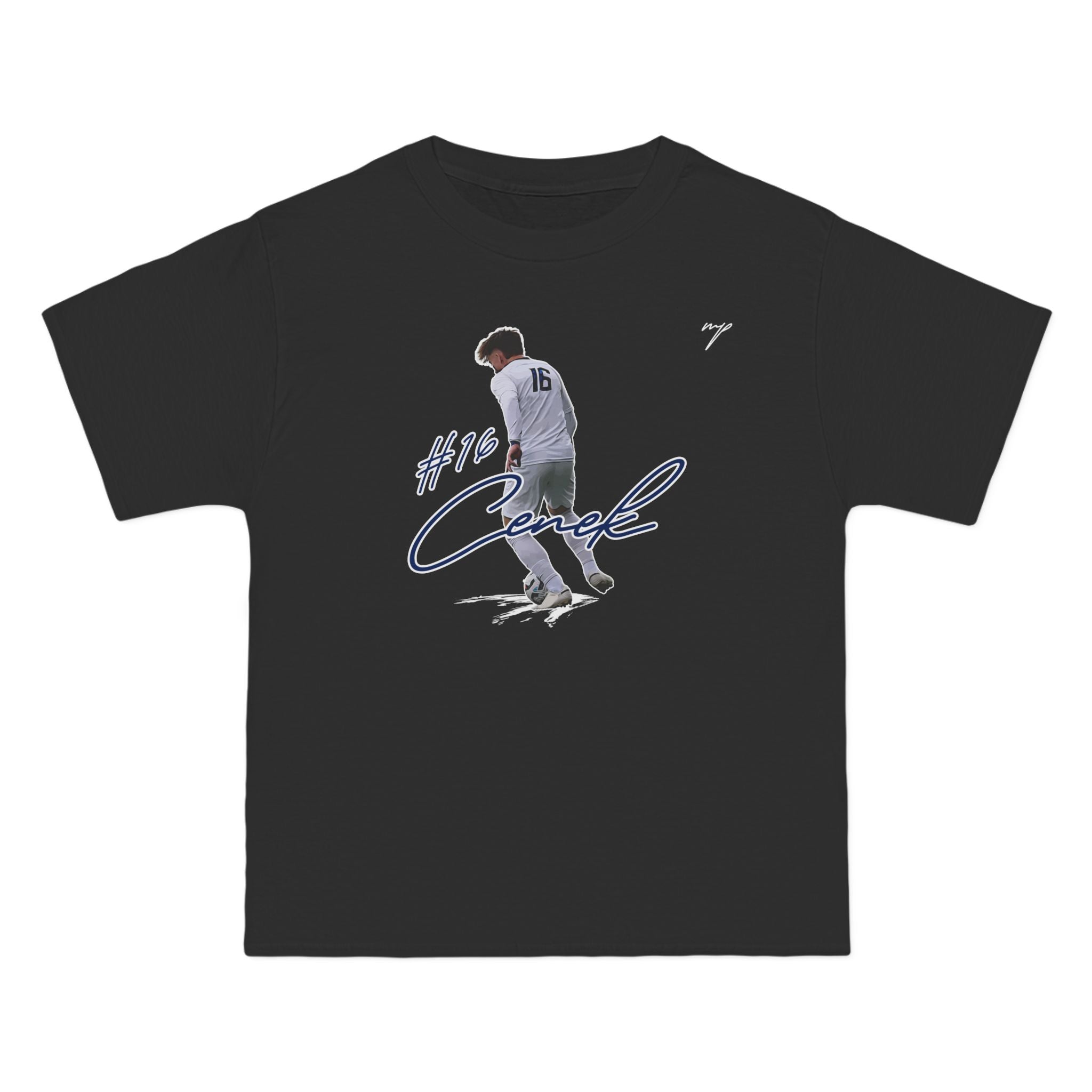 Nick Cenek Vintage Tee