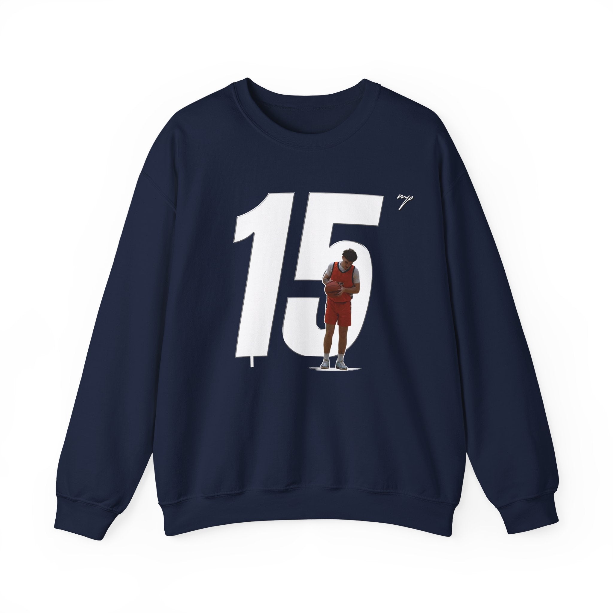 Jaymison Conrad Crewneck