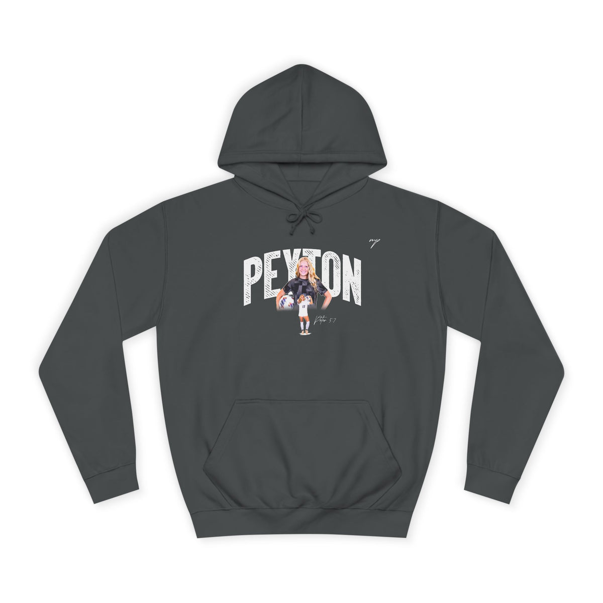Peyton Mathews Hoodie