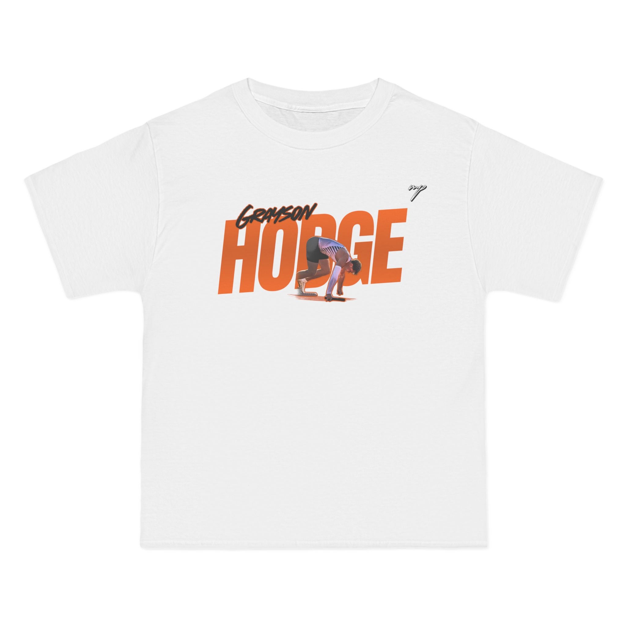 Grayson Hodge Vintage Tee