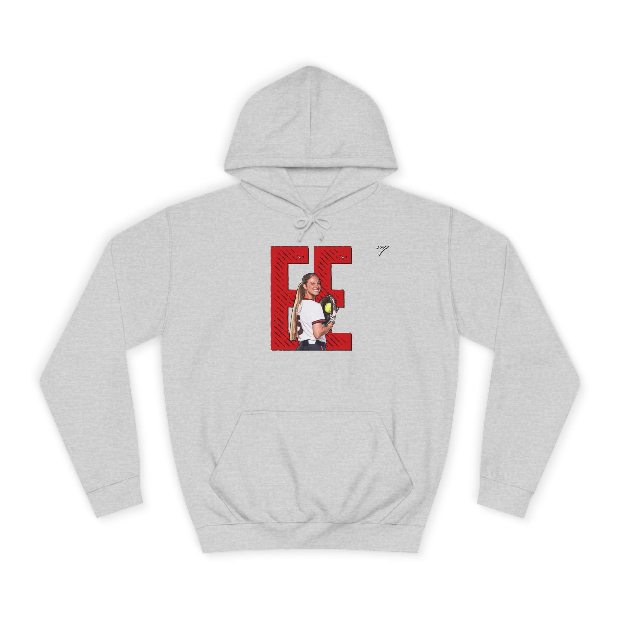 Emma Elrod Hoodie