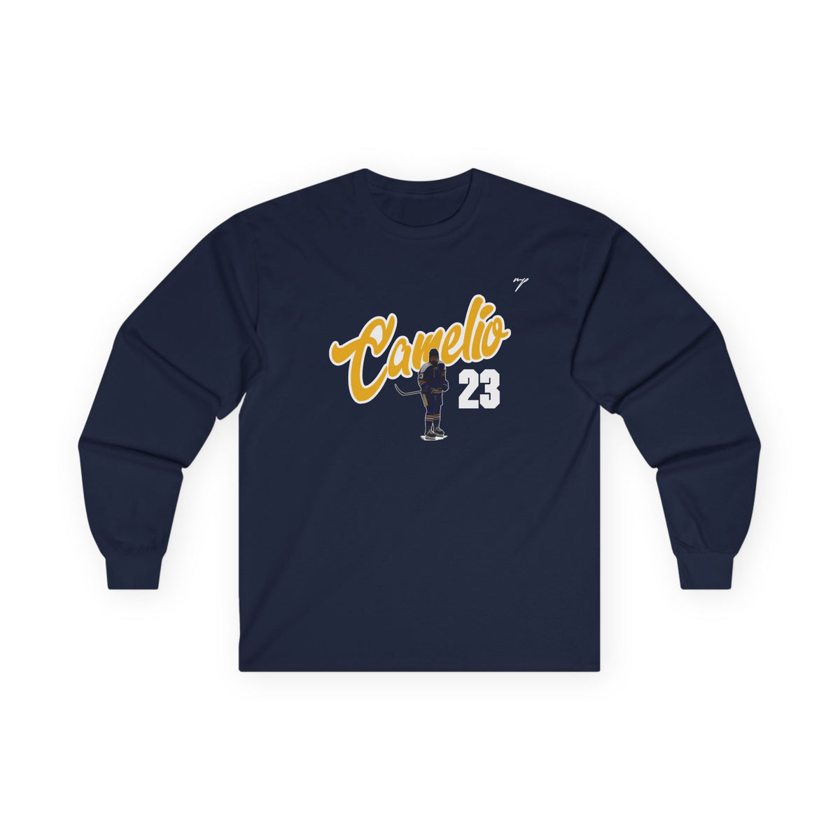 Ava Camelio Long Sleeve