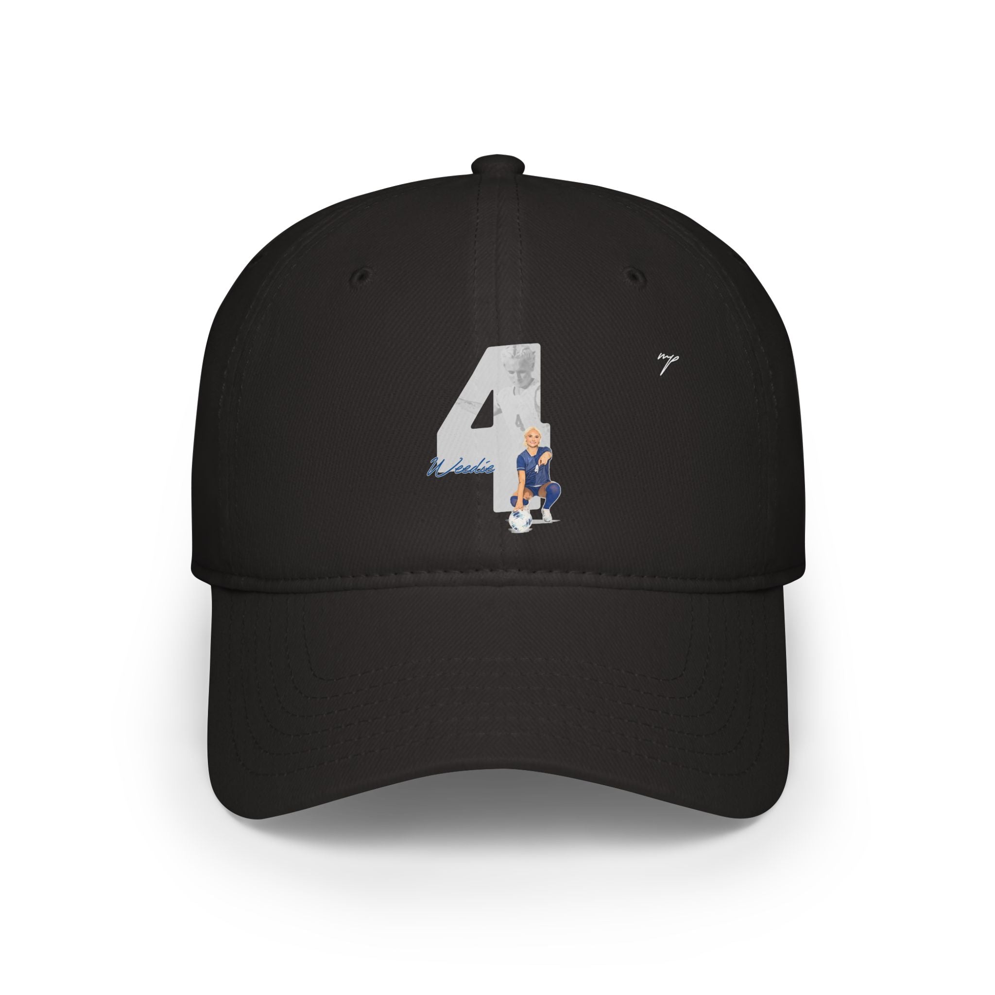 Avery Oergel Hat