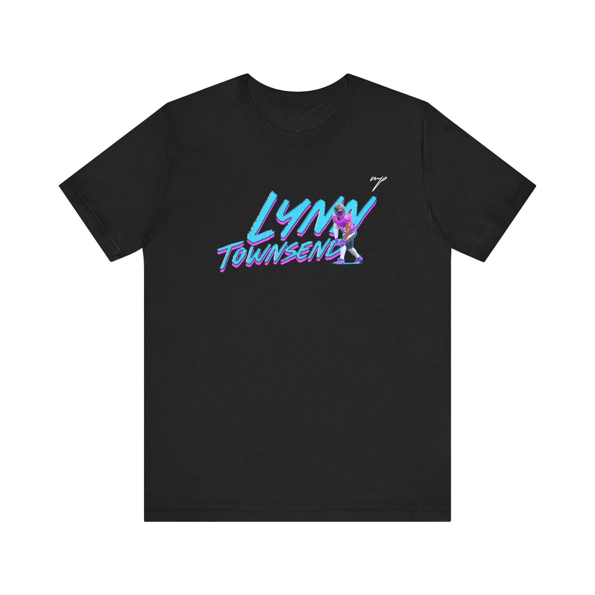 Lynn Townsend Graphic Tee