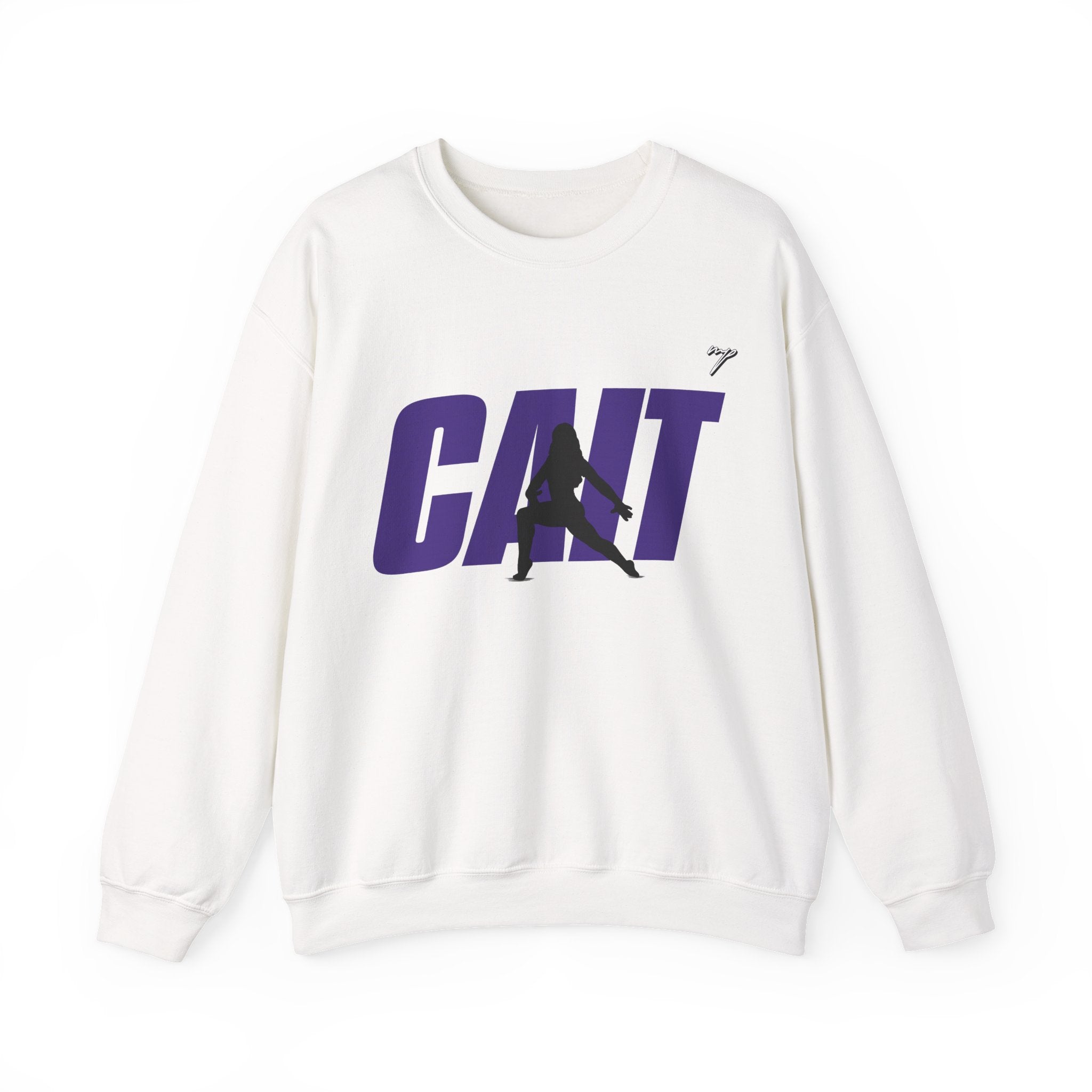 Caitlin McWilliams Crewneck