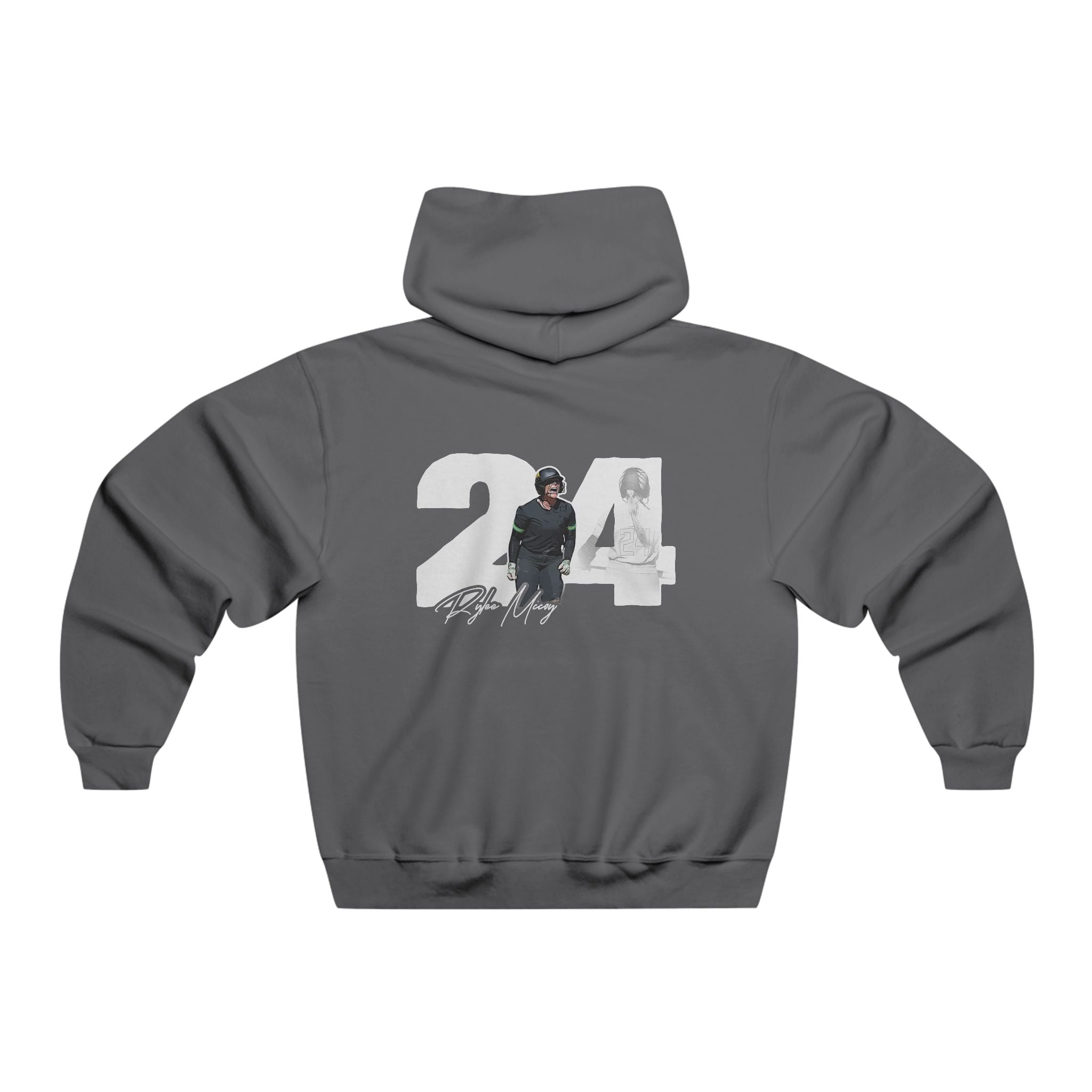 Rylee Mccoy Vintage Hoodie