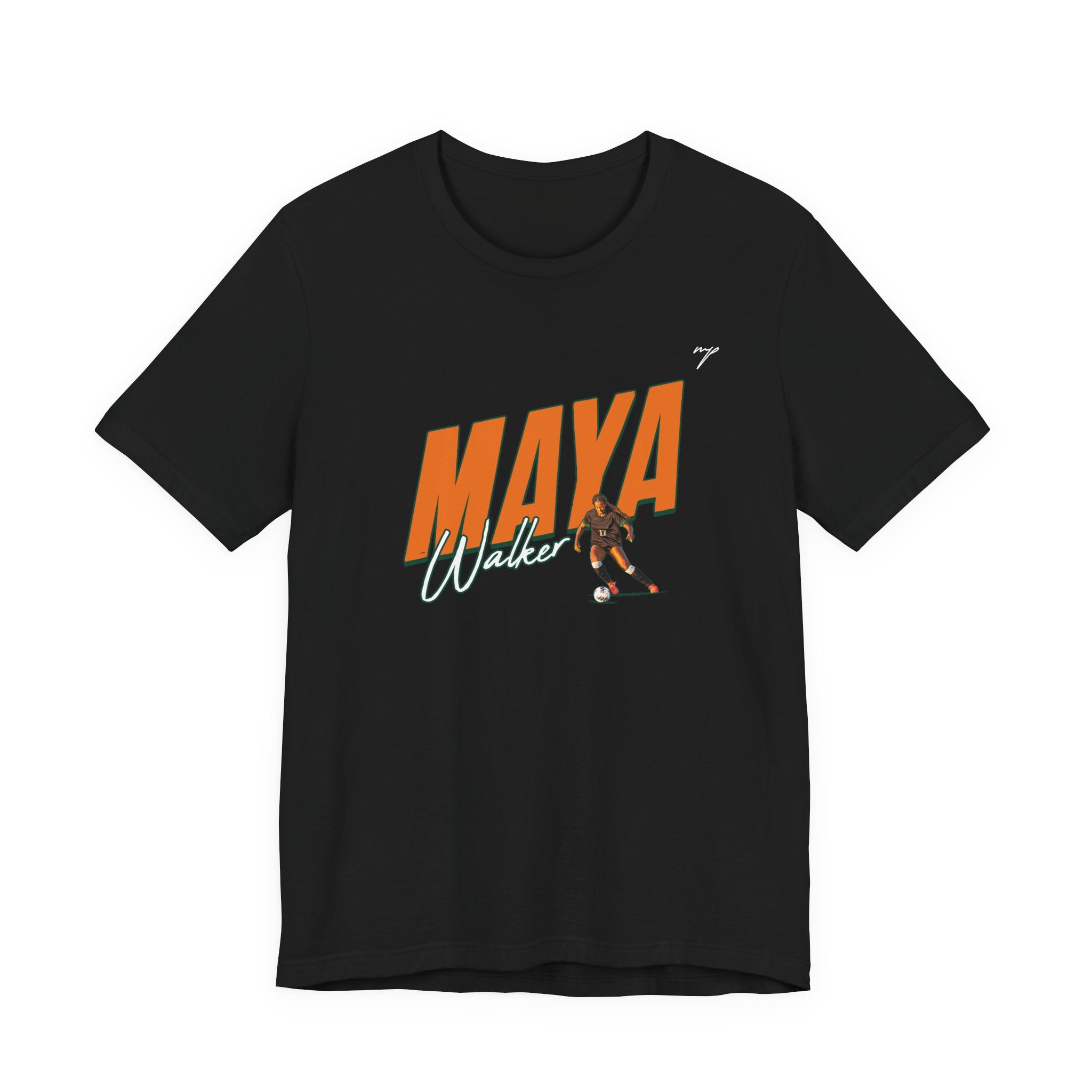 Maya Walker Graphic Tee
