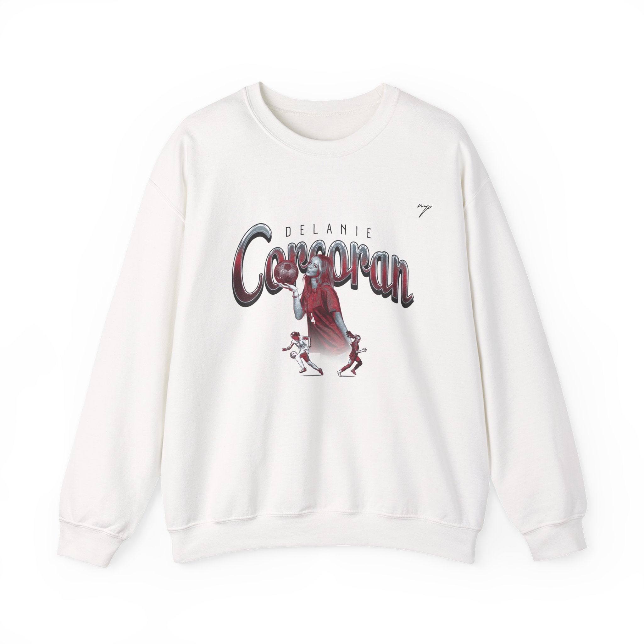 Delanie Corcoran Crewneck