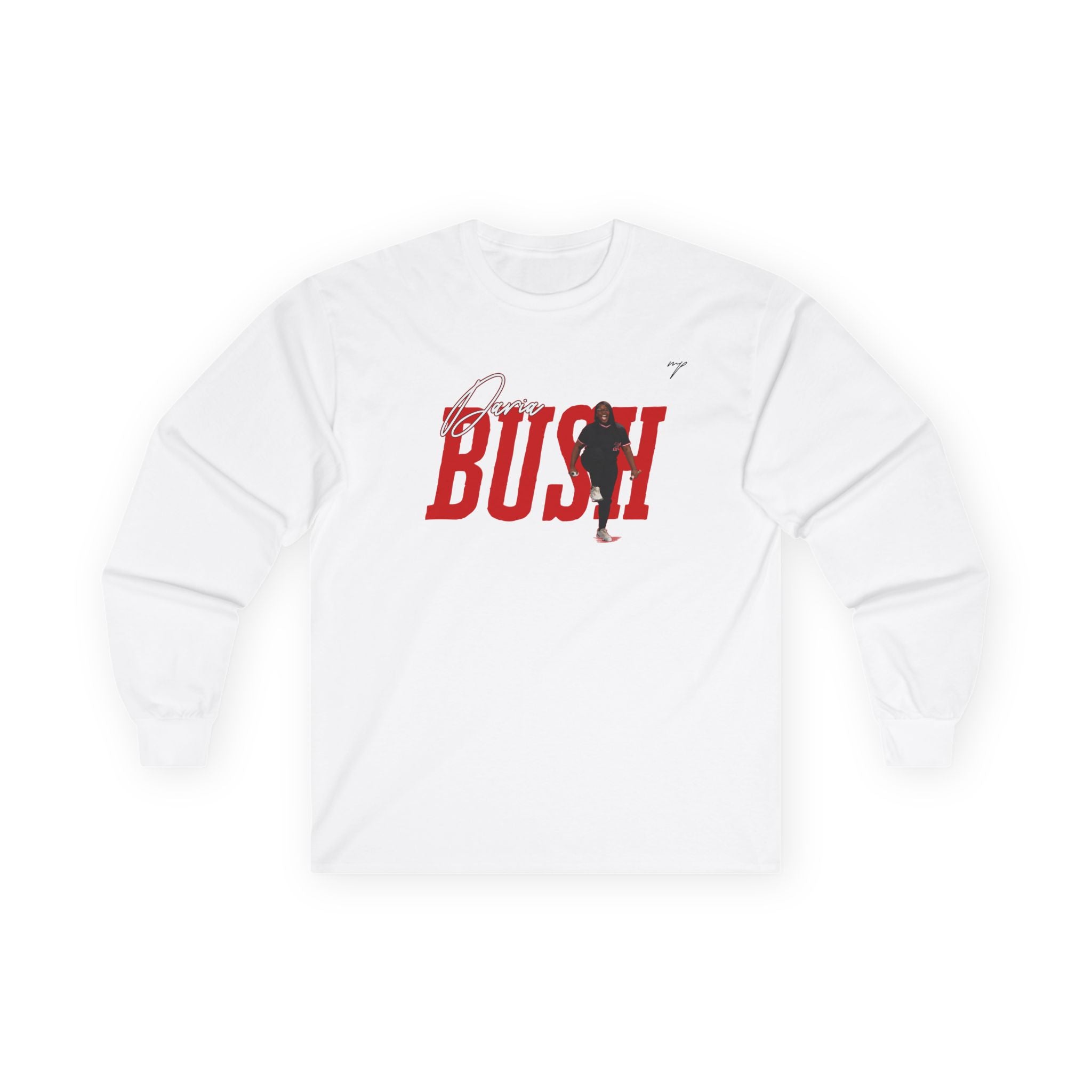 Daria Bush Long Sleeve