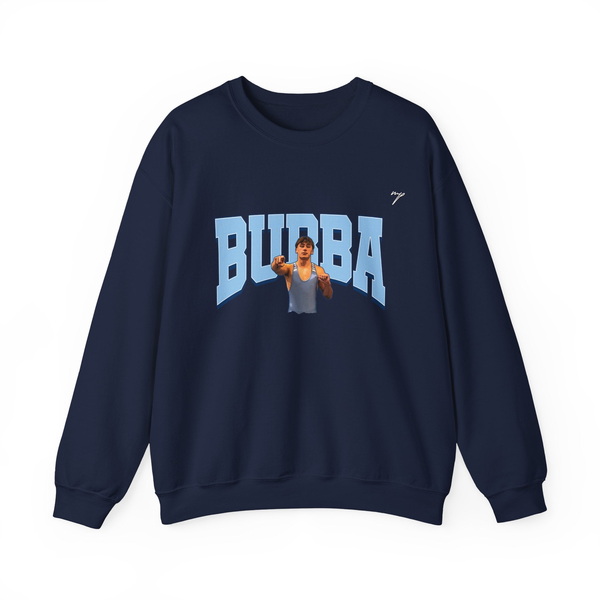 Ryan Gavrish Crewneck