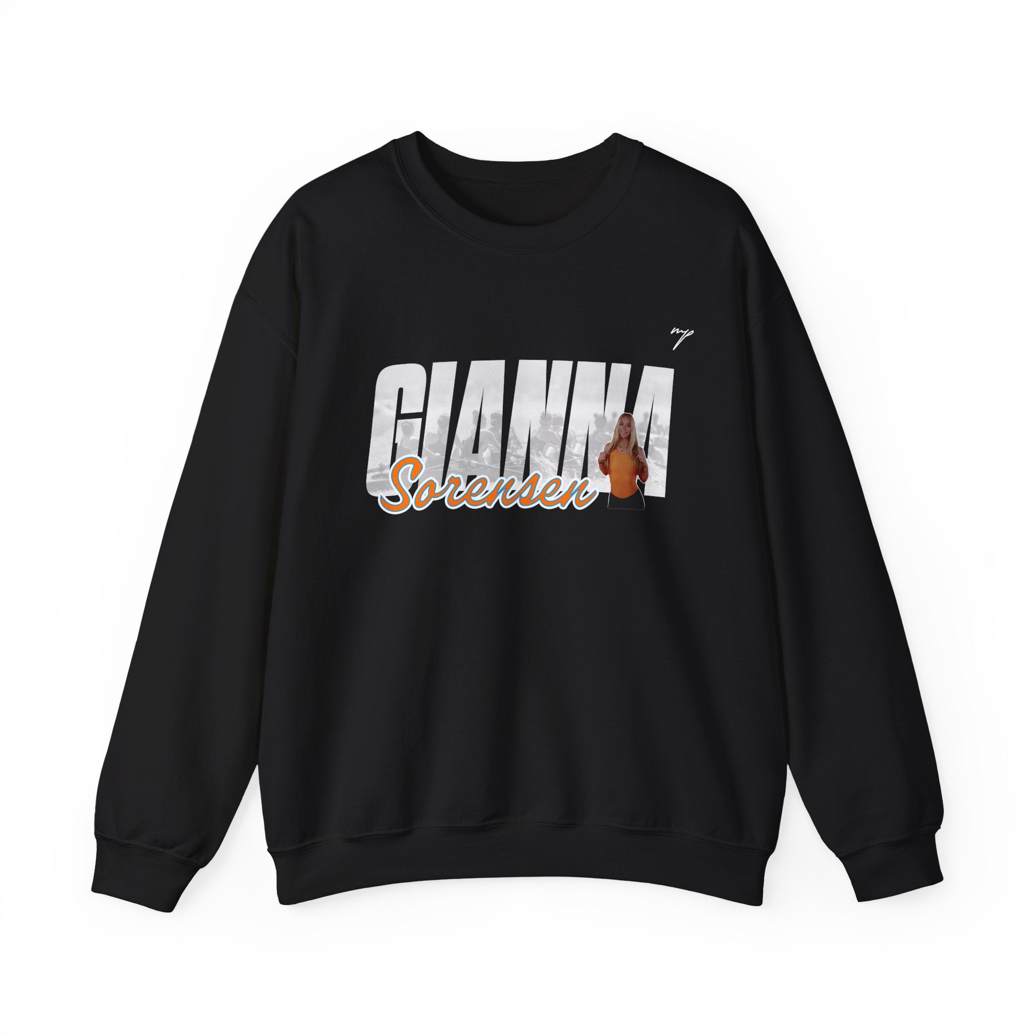 Gianna Sorensen Crewneck