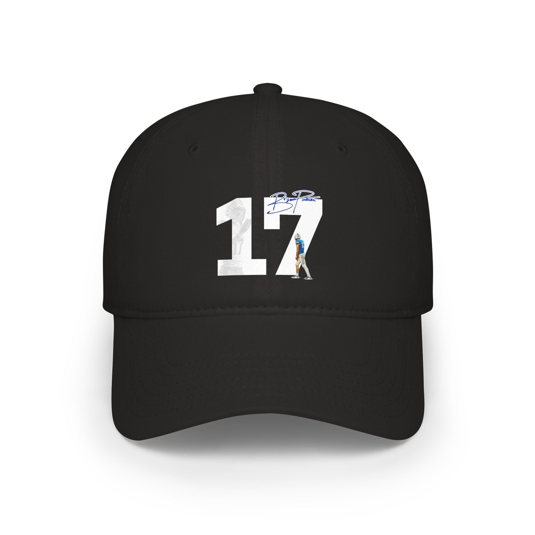 Bryer Putman Hat