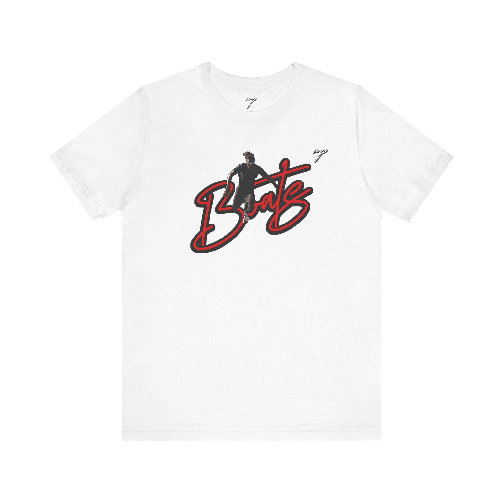 Jeremiah Stewart Graphic Tee