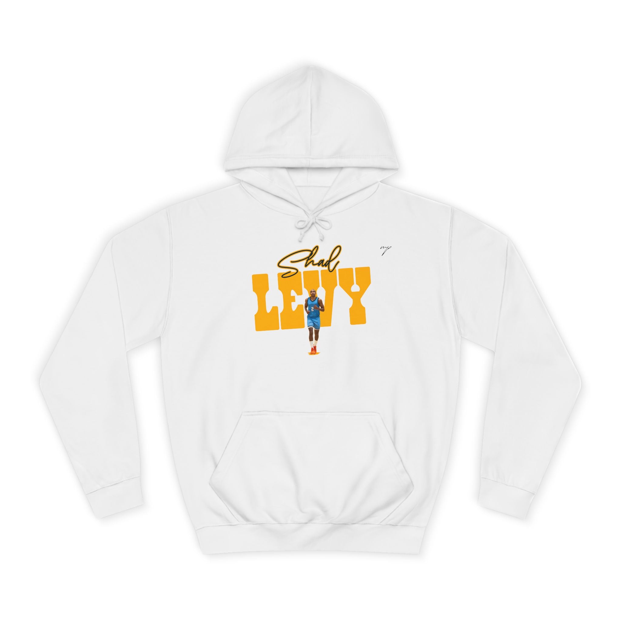 Shad Levy Hoodie