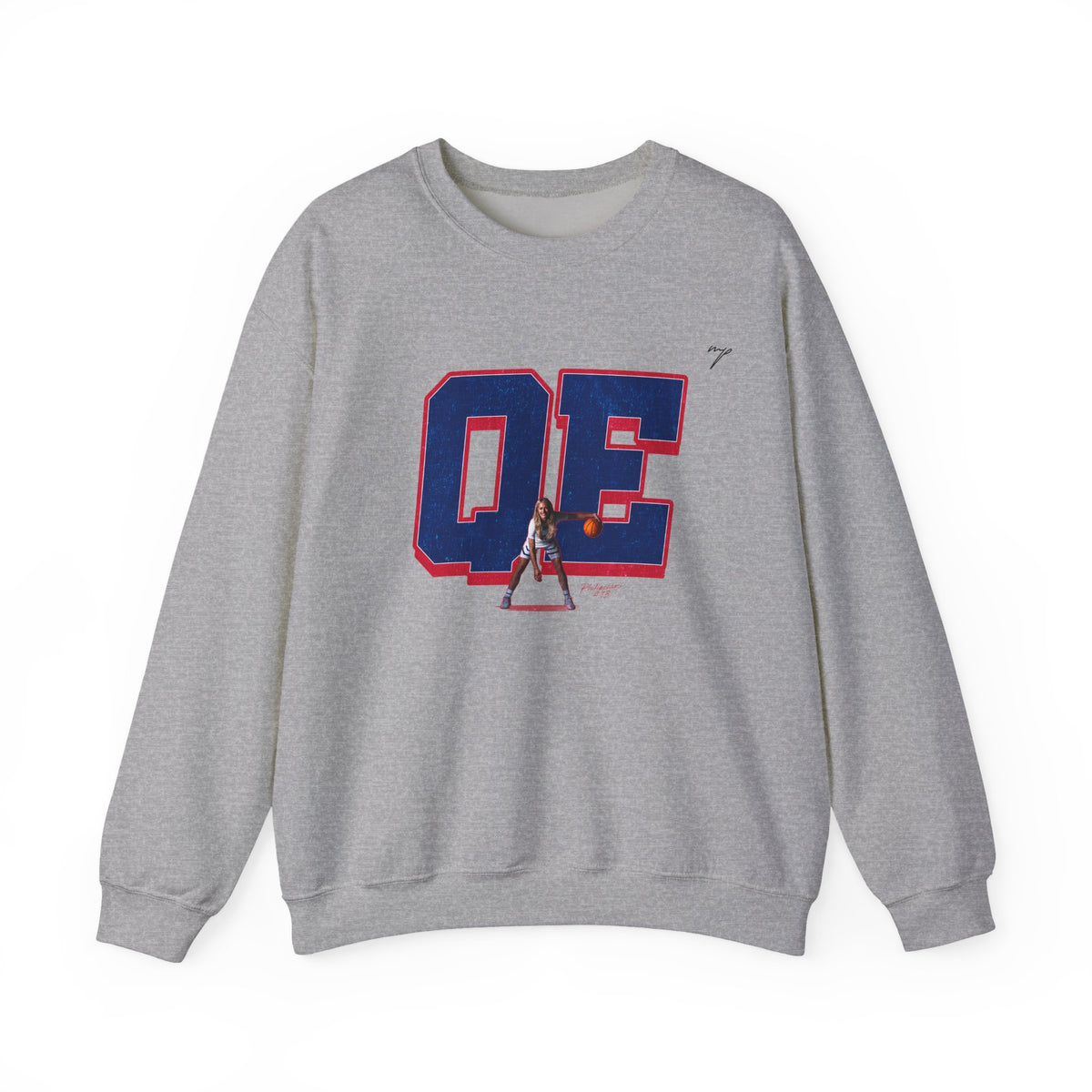 Quinn Eubank Crewneck