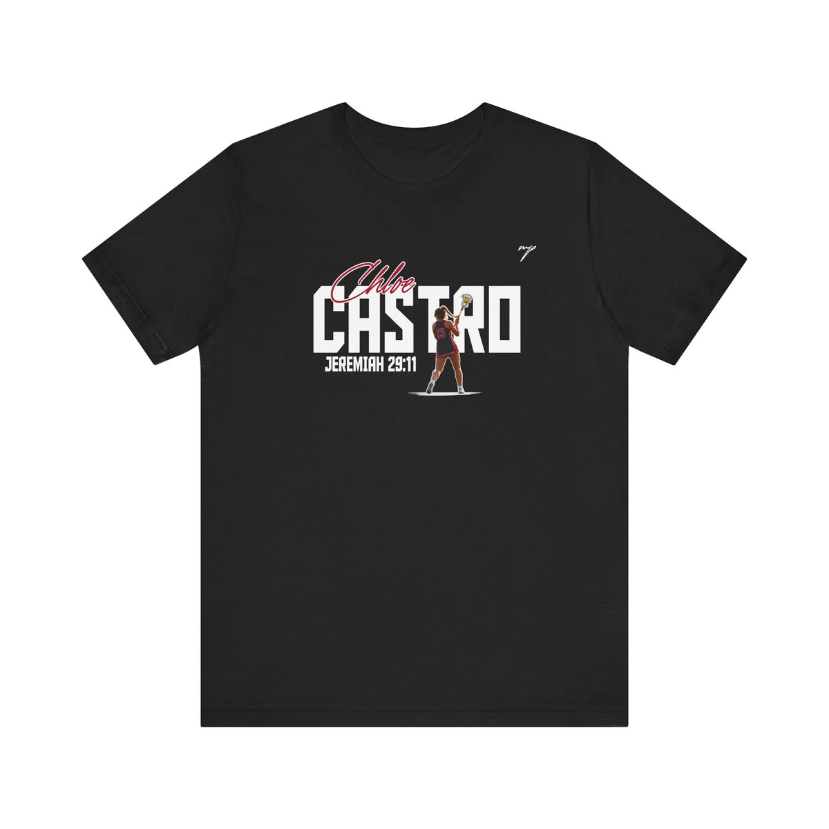Chloe Castro Graphic Tee