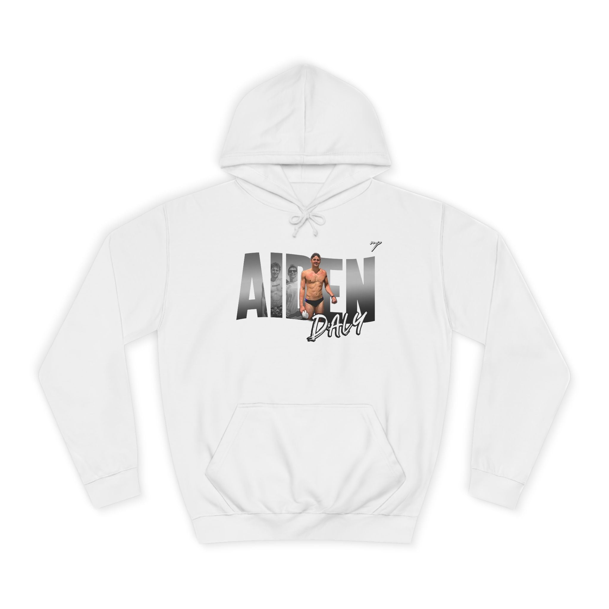 Aiden Daly Hoodie