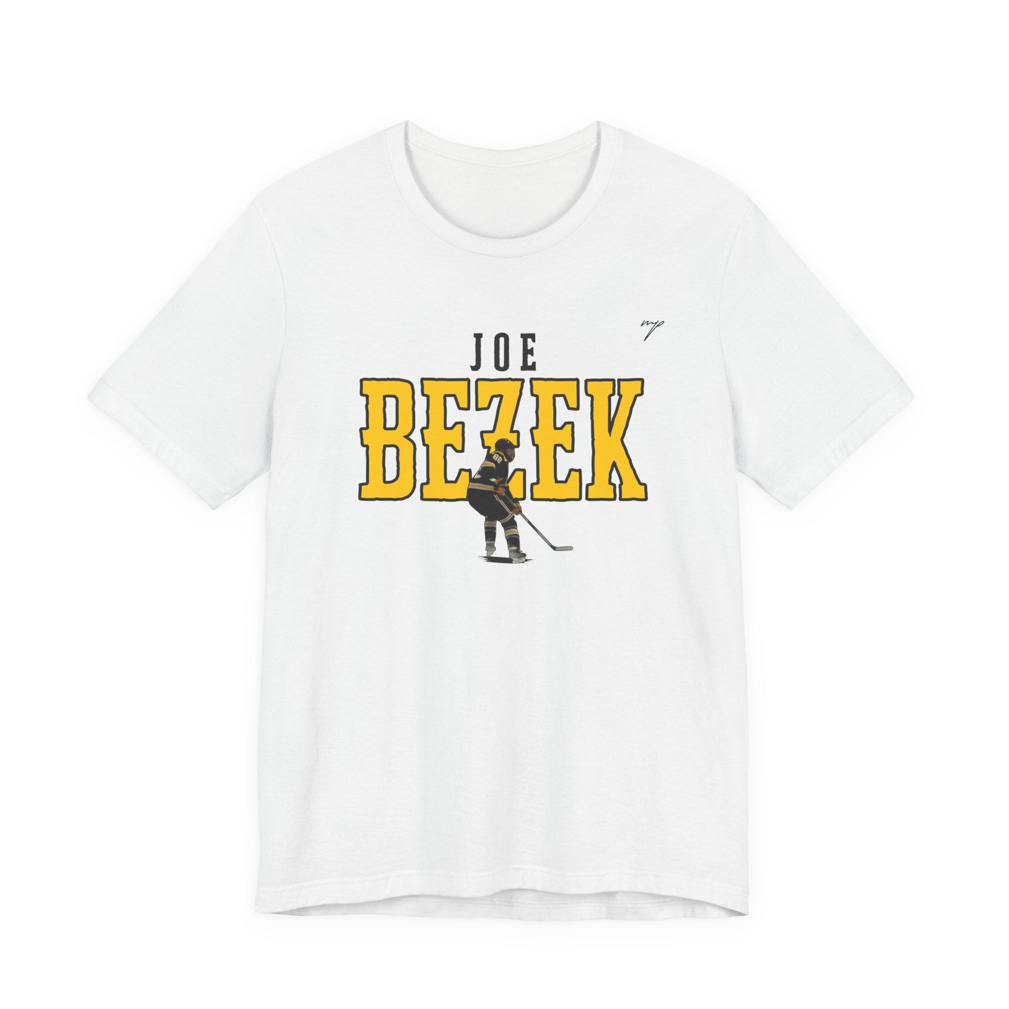 Joe Bezek Graphic Tee