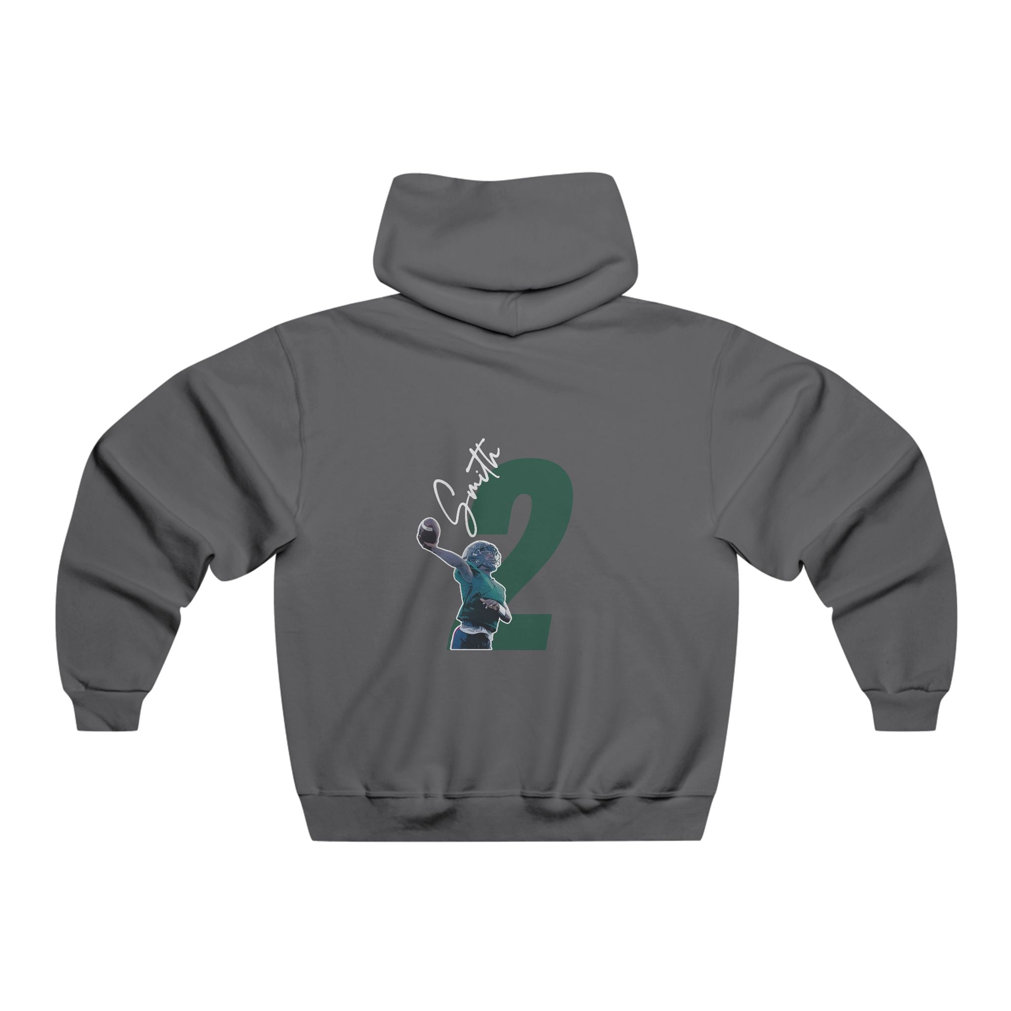 Kevrron Smith Vintage Hoodie