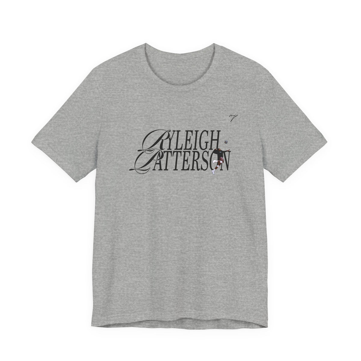 Ryleigh Patterson Graphic Tee
