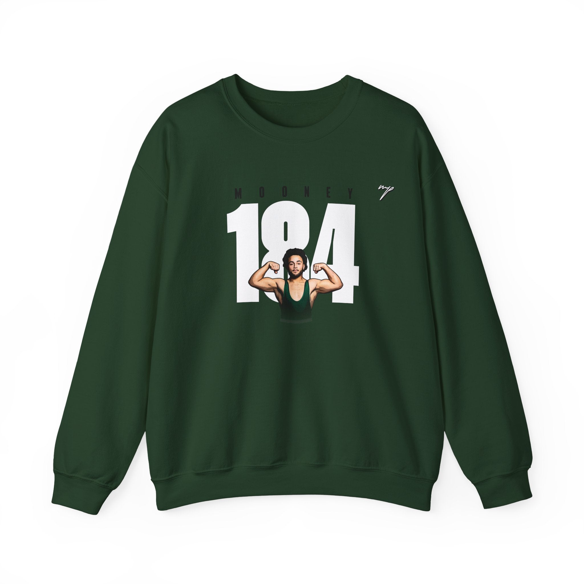 Caleigh Moon Crewneck